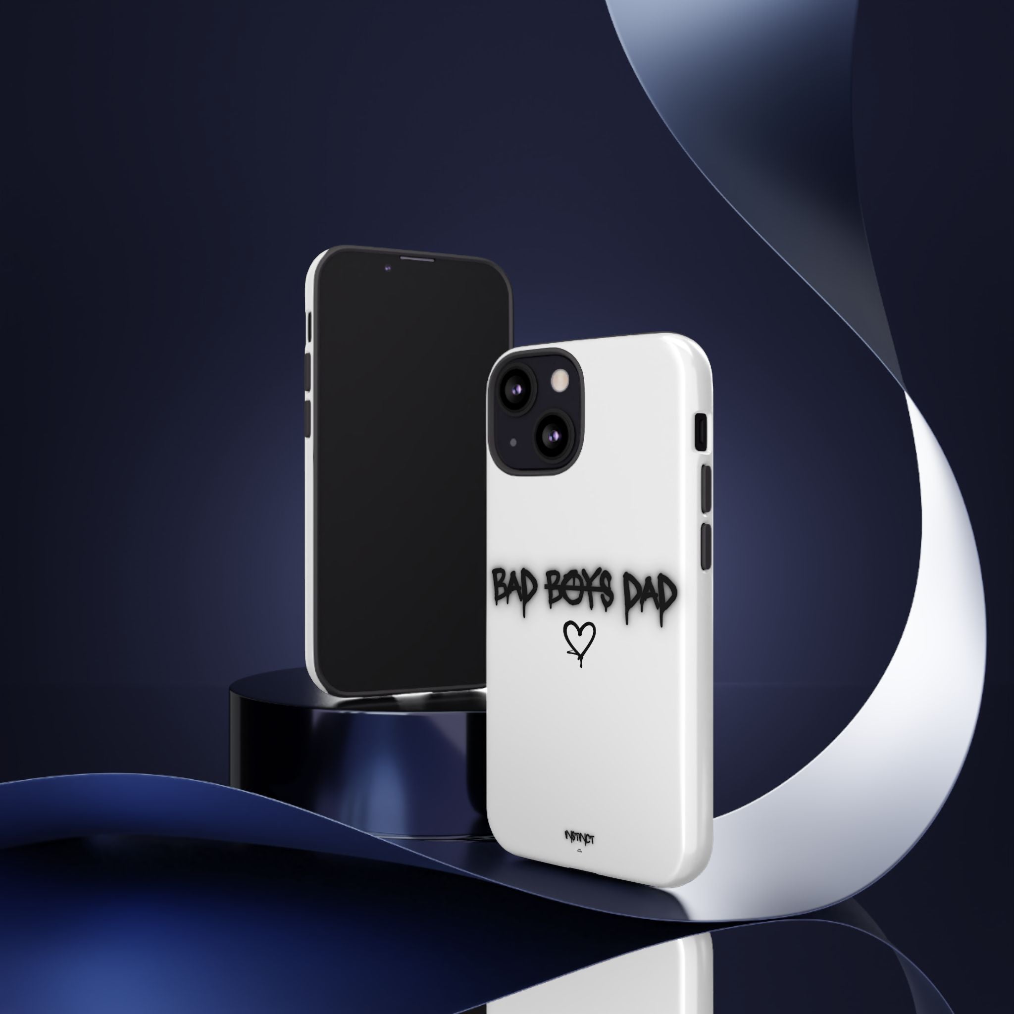 Phone Case - "Bad Boys Dad" Father's Day Edition