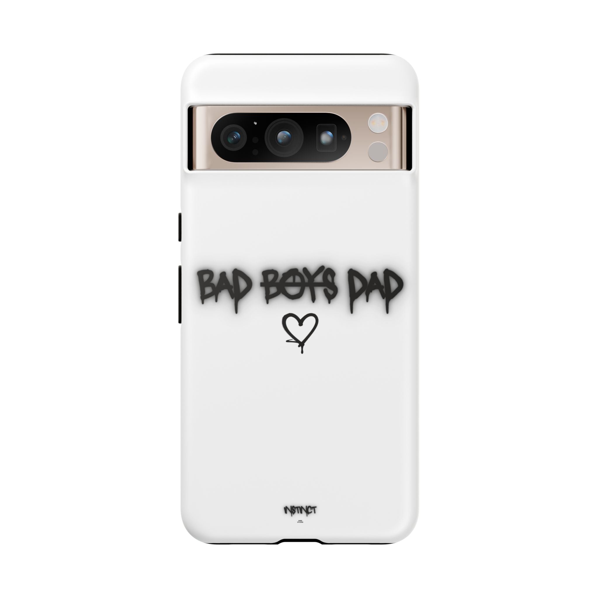 Phone Case - "Bad Boys Dad" Father's Day Edition