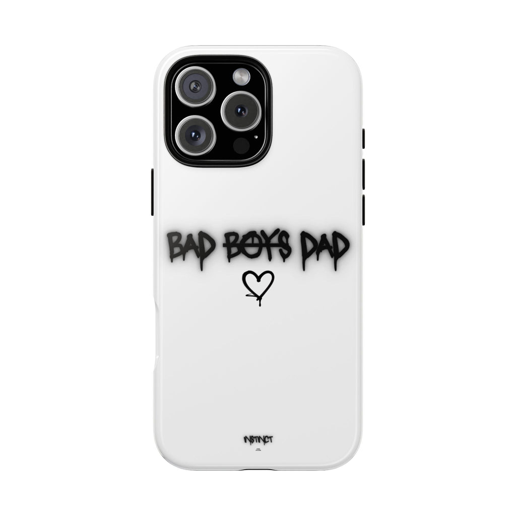Phone Case - "Bad Boys Dad" Father's Day Edition
