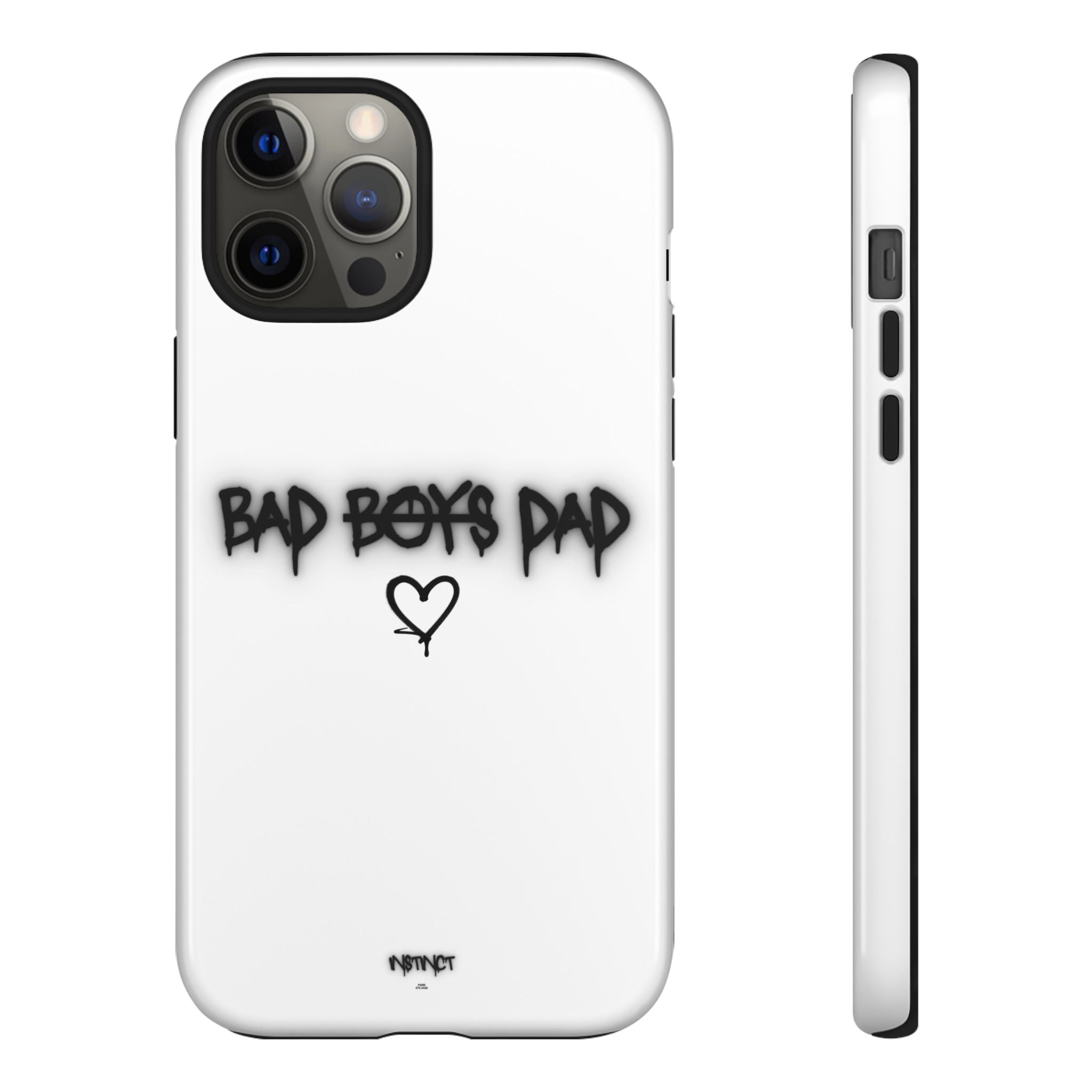 Phone Case - "Bad Boys Dad" Father's Day Edition