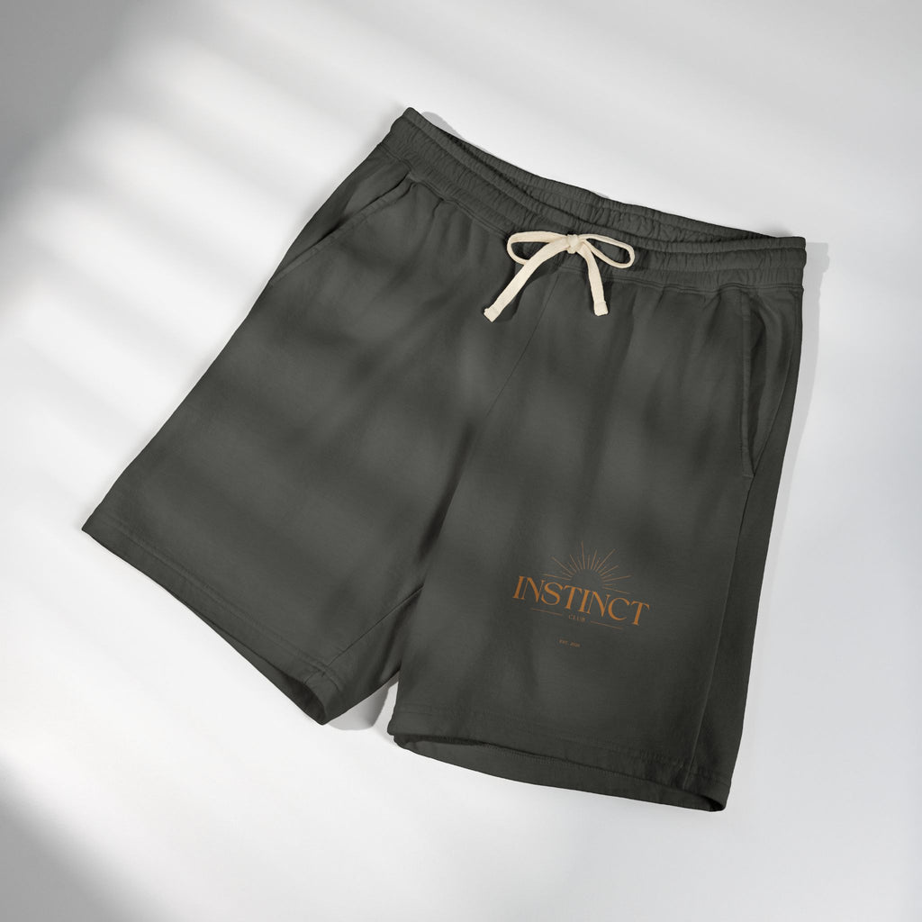 Short d'entraînement Instinct Sunburst