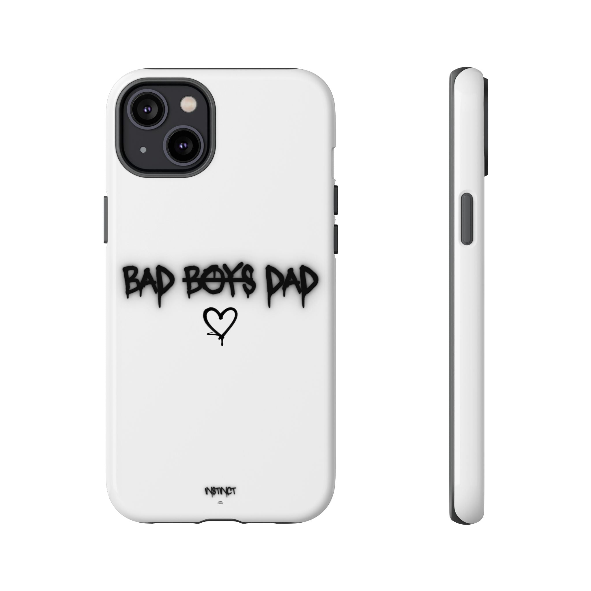 Phone Case - "Bad Boys Dad" Father's Day Edition