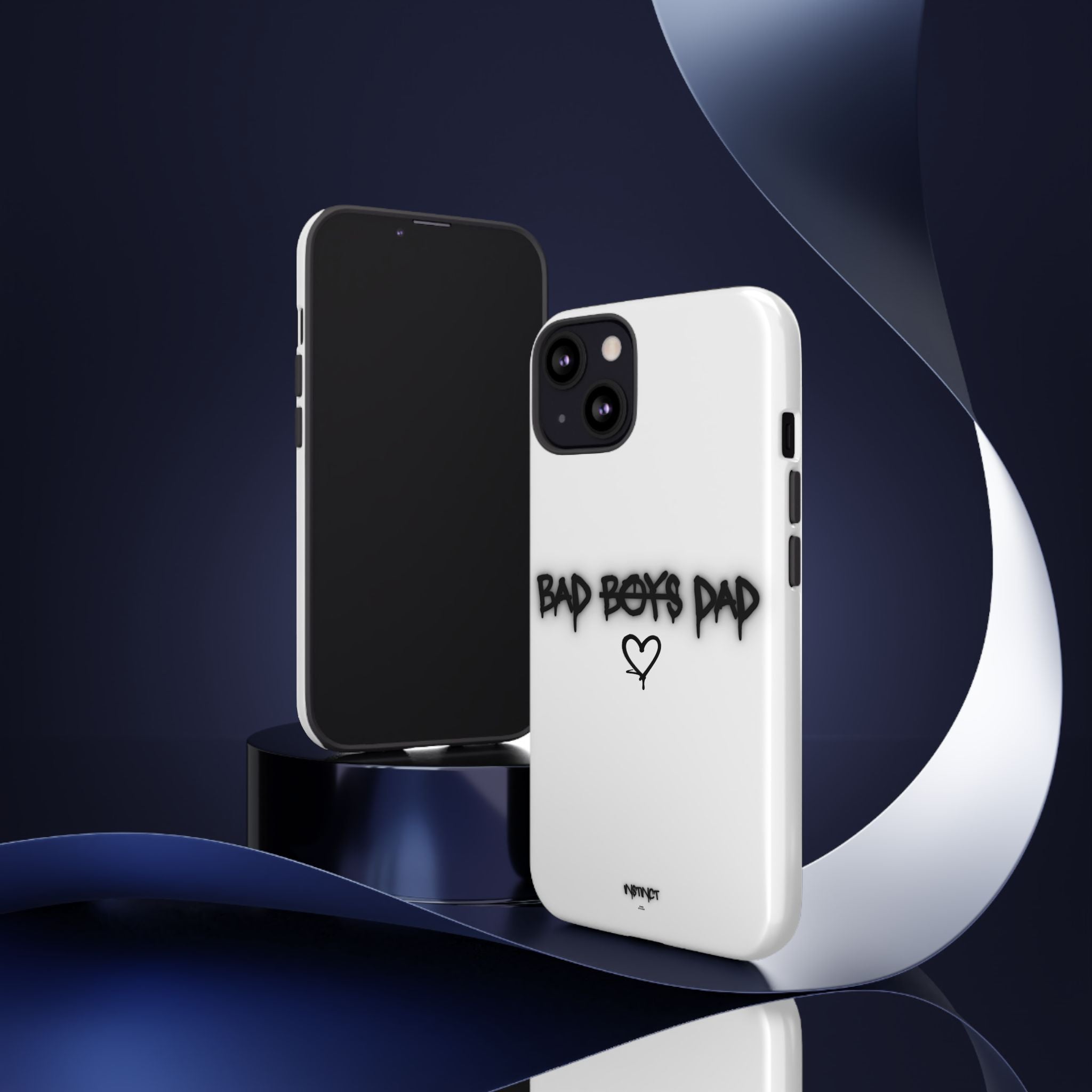 Phone Case - "Bad Boys Dad" Father's Day Edition