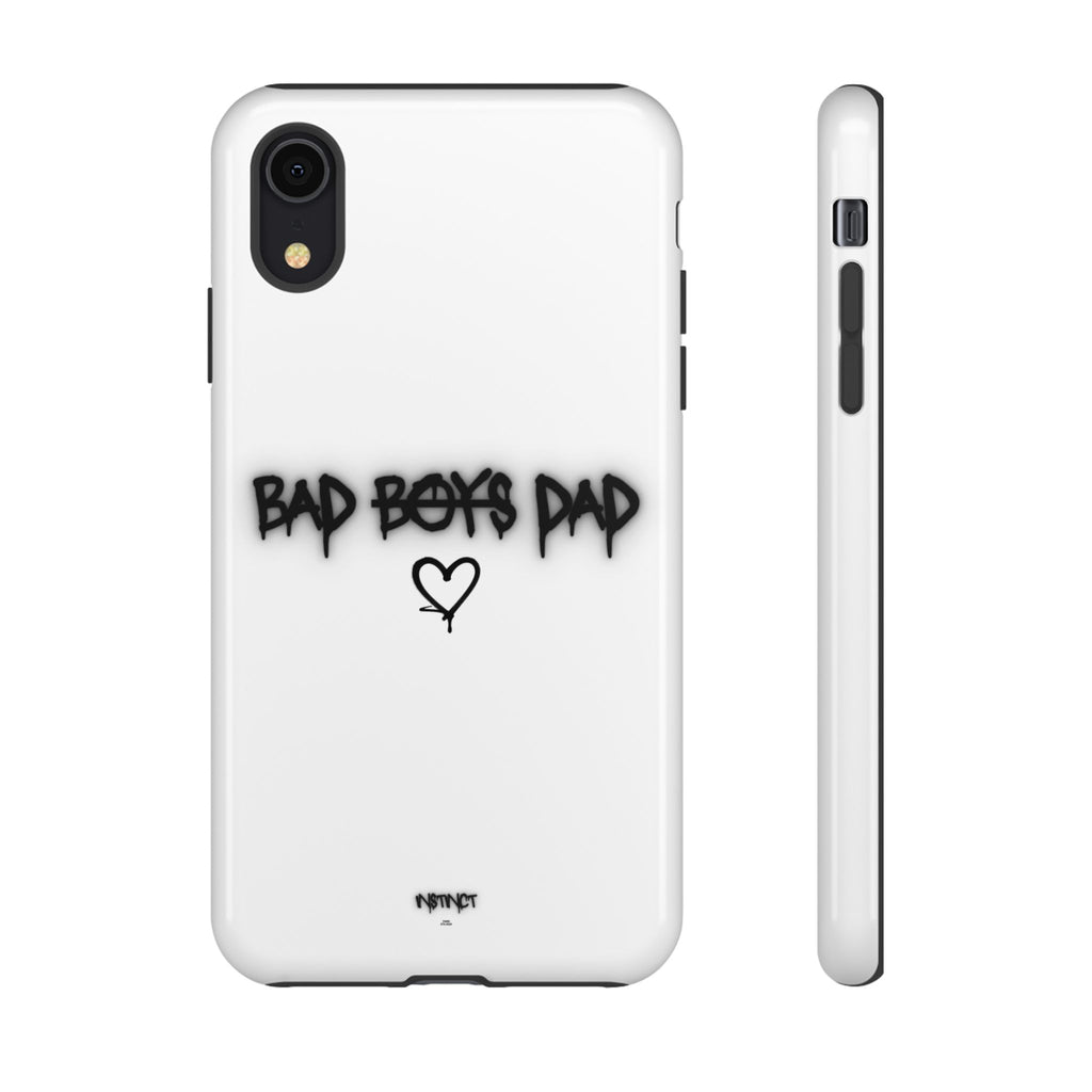 Phone Case - "Bad Boys Dad" Father's Day Edition