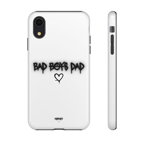Phone Case - "Bad Boys Dad" Father's Day Edition