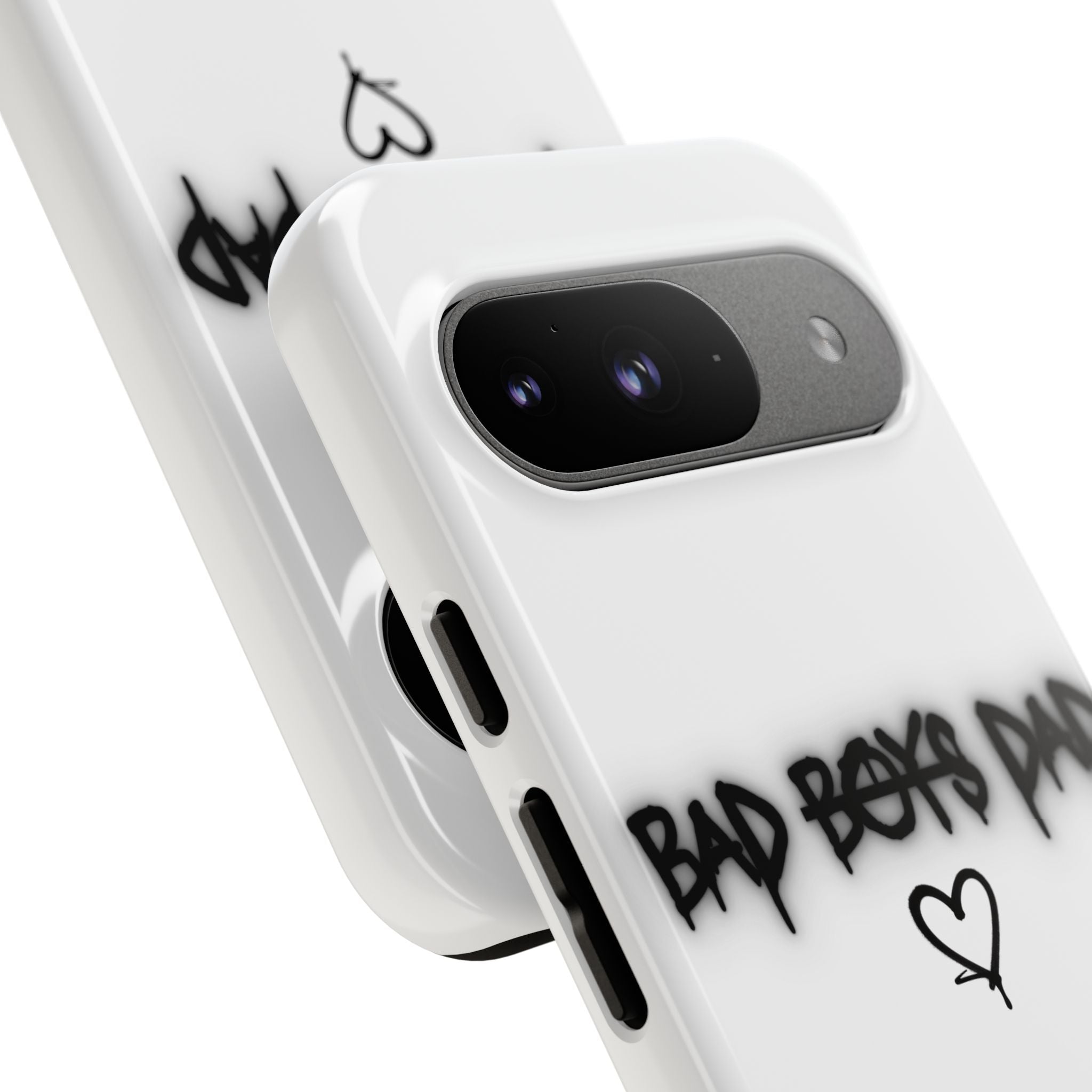 Phone Case - "Bad Boys Dad" Father's Day Edition
