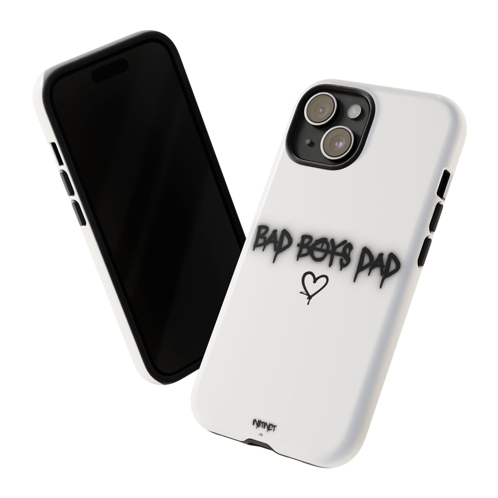 Phone Case - "Bad Boys Dad" Father's Day Edition