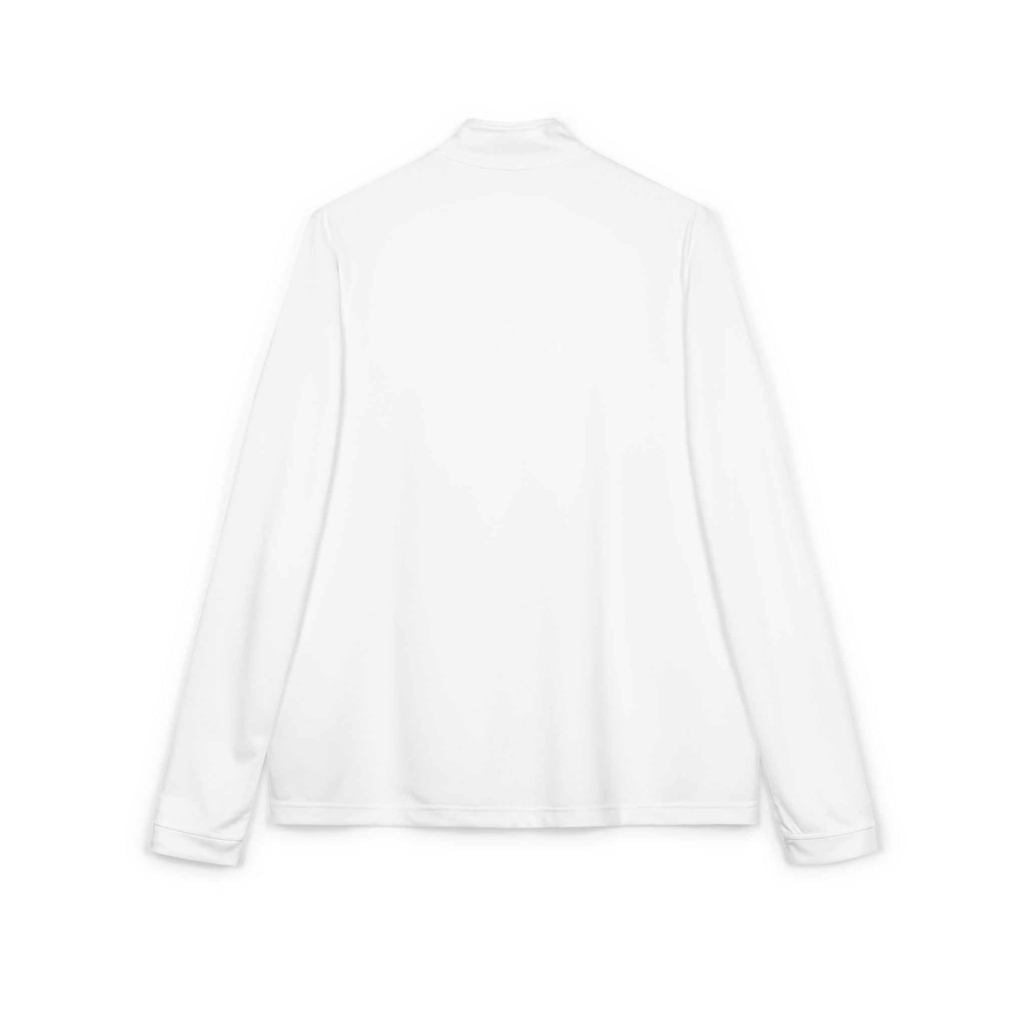 Instinct Paris × Adidas Quarter-Zip Pullover – Where Performance Meets Urban Style