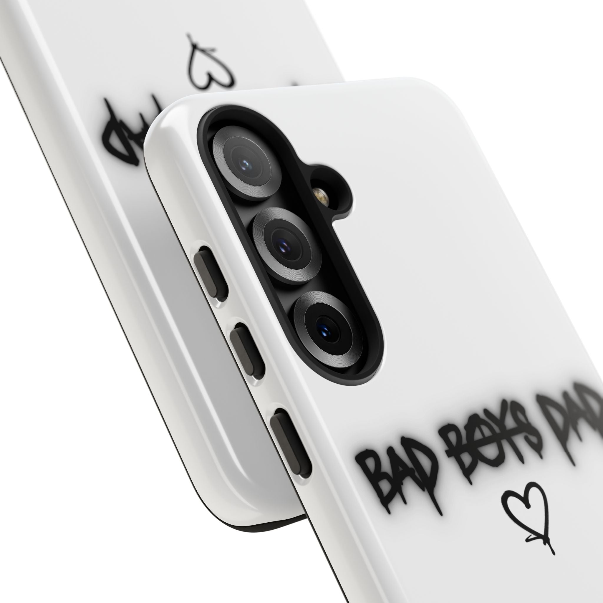 Phone Case - "Bad Boys Dad" Father's Day Edition