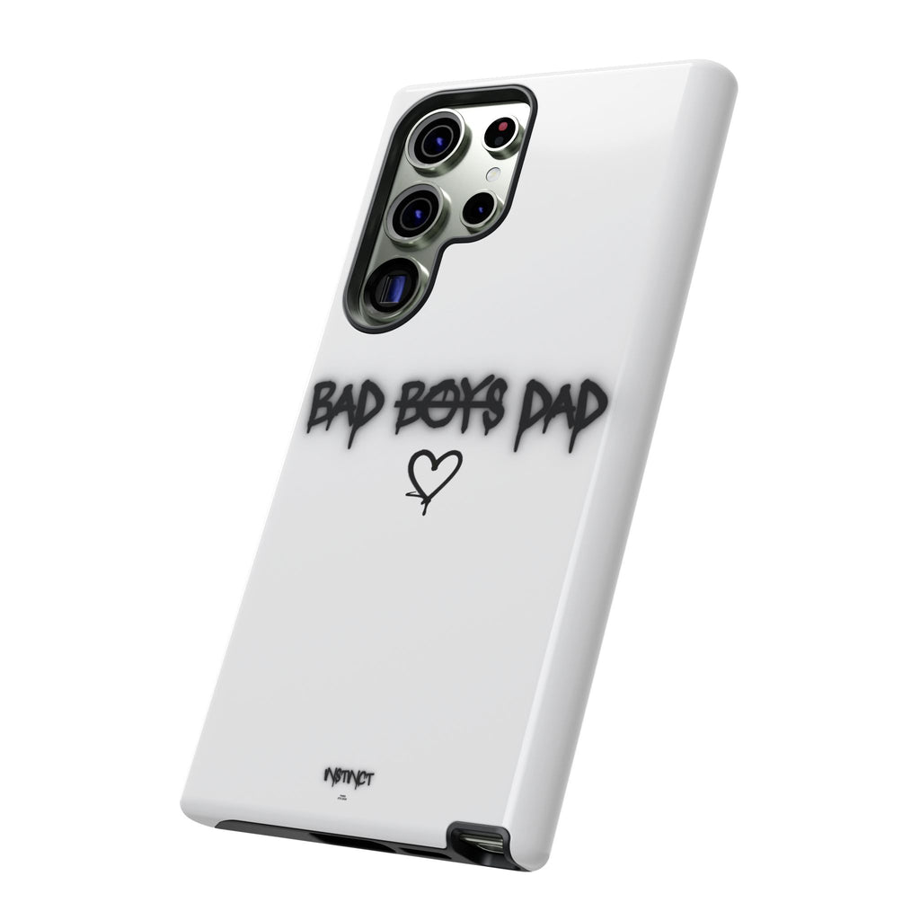 Phone Case - "Bad Boys Dad" Father's Day Edition