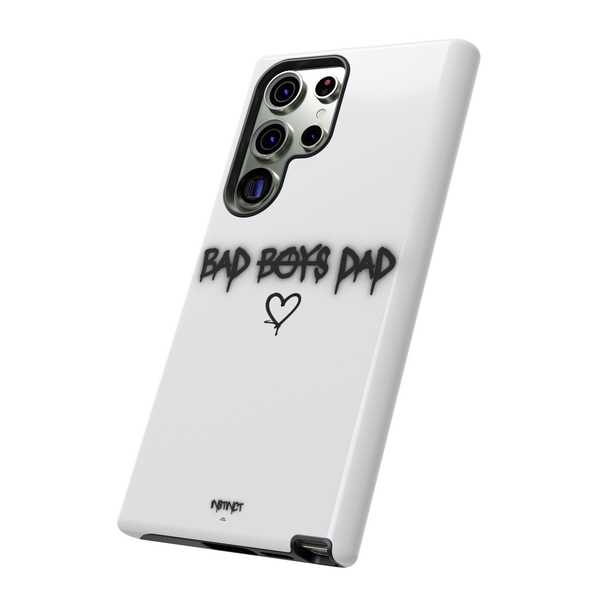 Phone Case - "Bad Boys Dad" Father's Day Edition