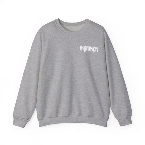 Sweatshirt Instinct Paris 'No Pain No Gain'