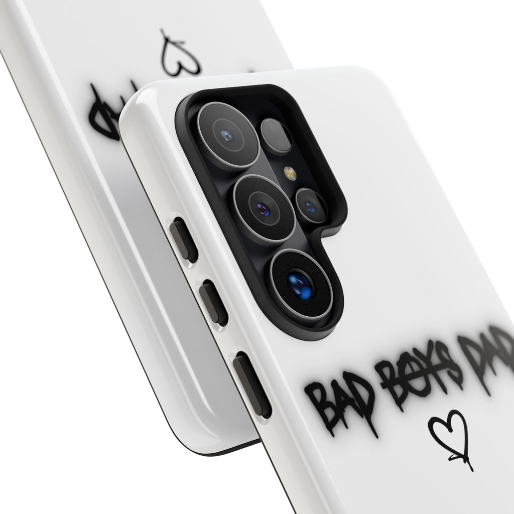 Phone Case - "Bad Boys Dad" Father's Day Edition