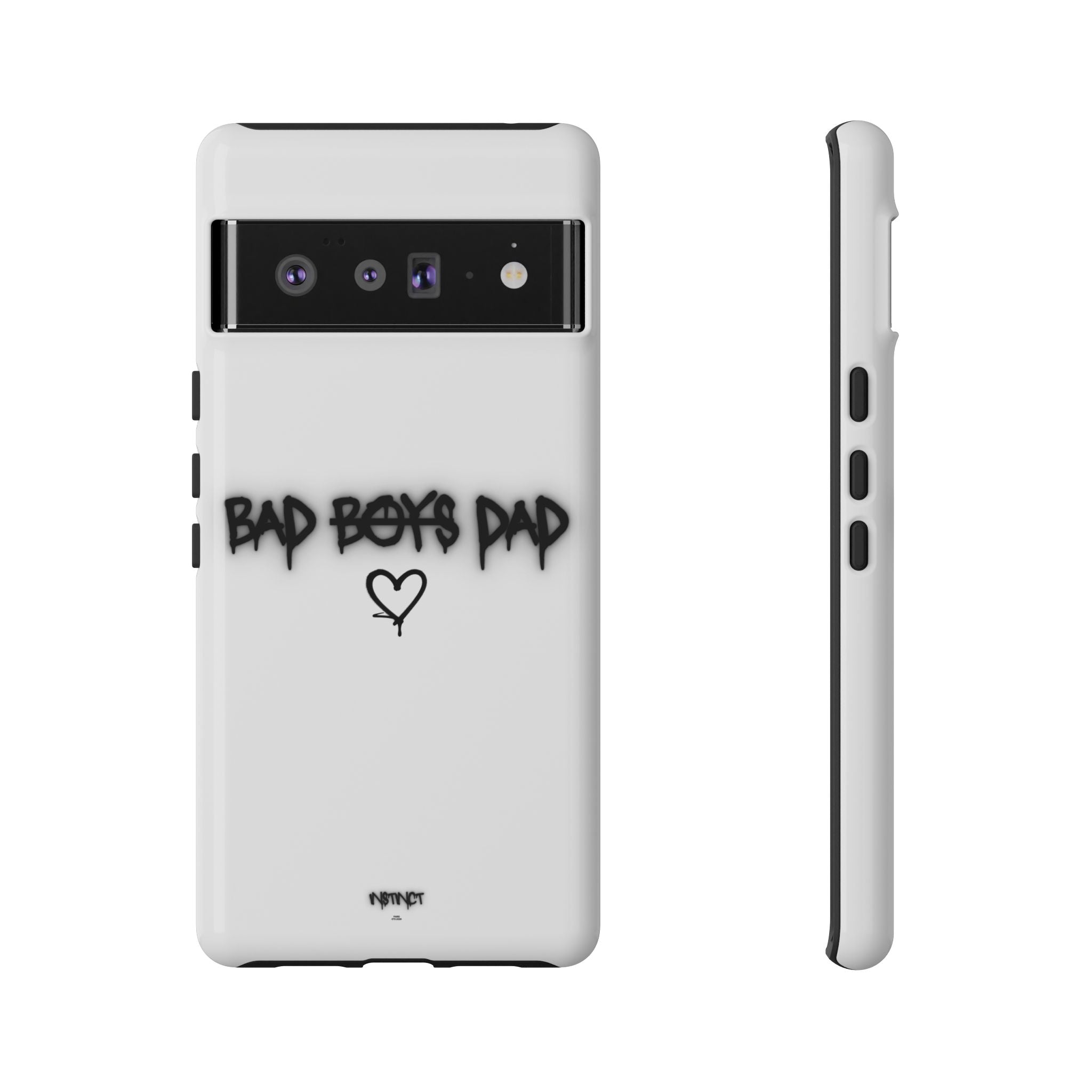 Phone Case - "Bad Boys Dad" Father's Day Edition