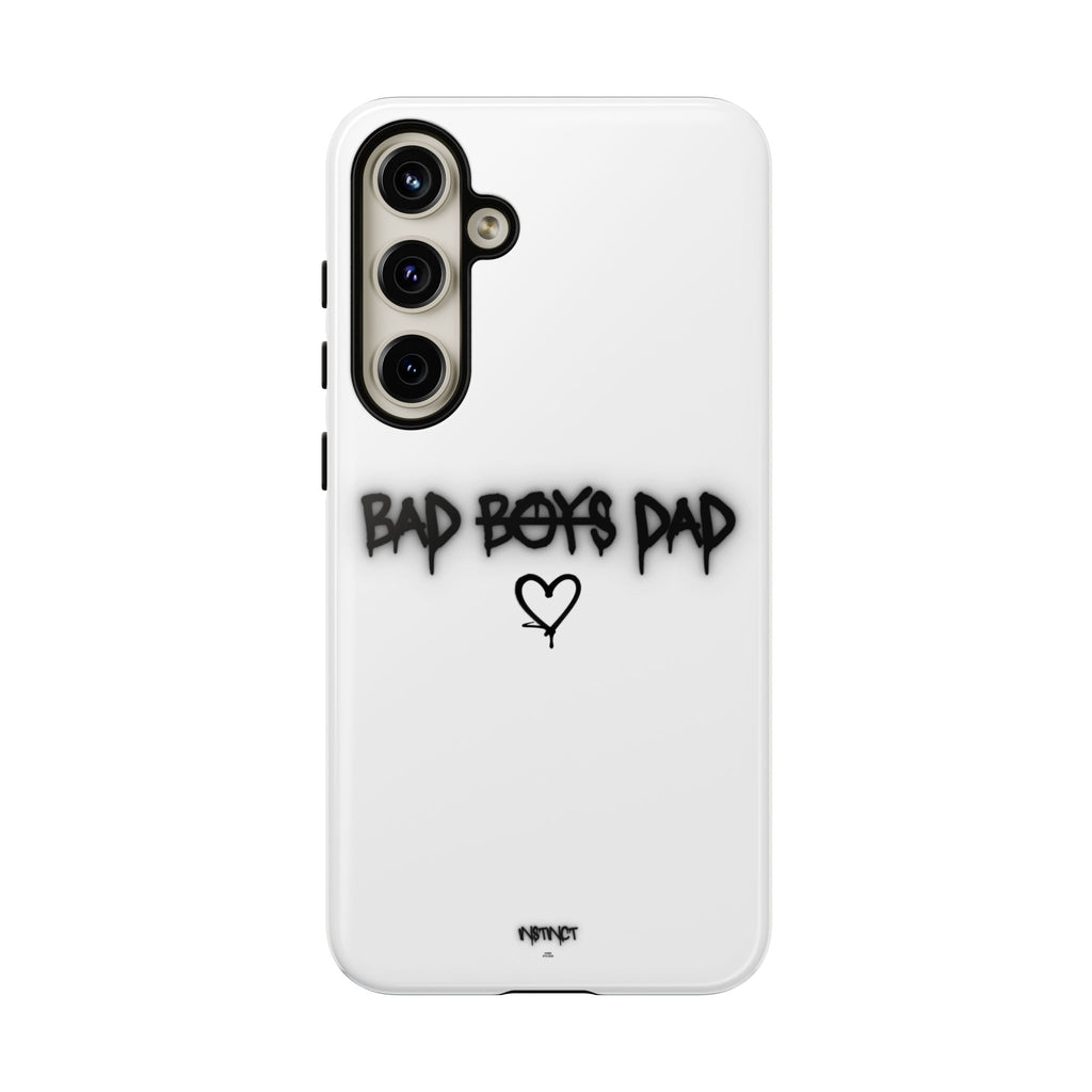 Phone Case - "Bad Boys Dad" Father's Day Edition