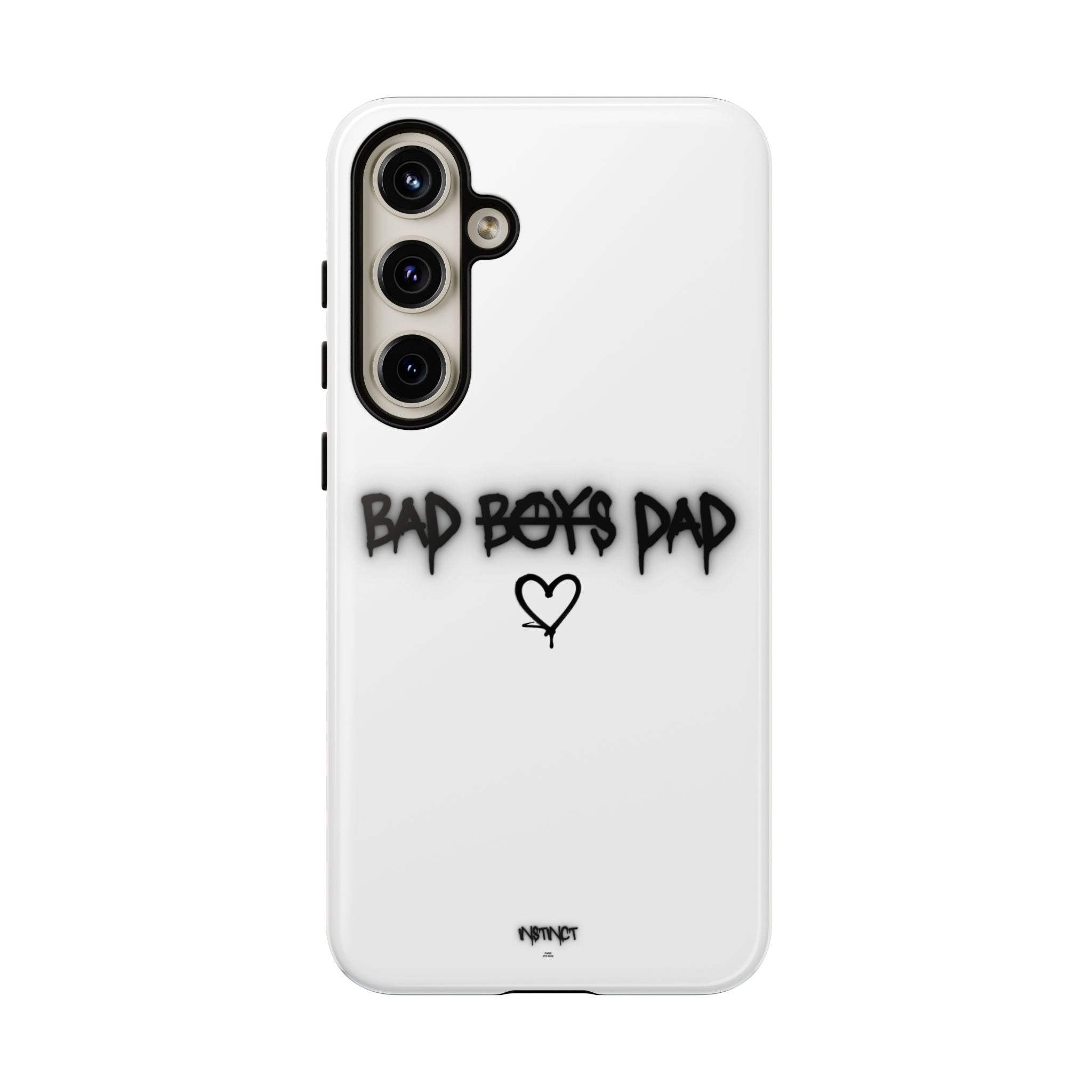 Phone Case - "Bad Boys Dad" Father's Day Edition