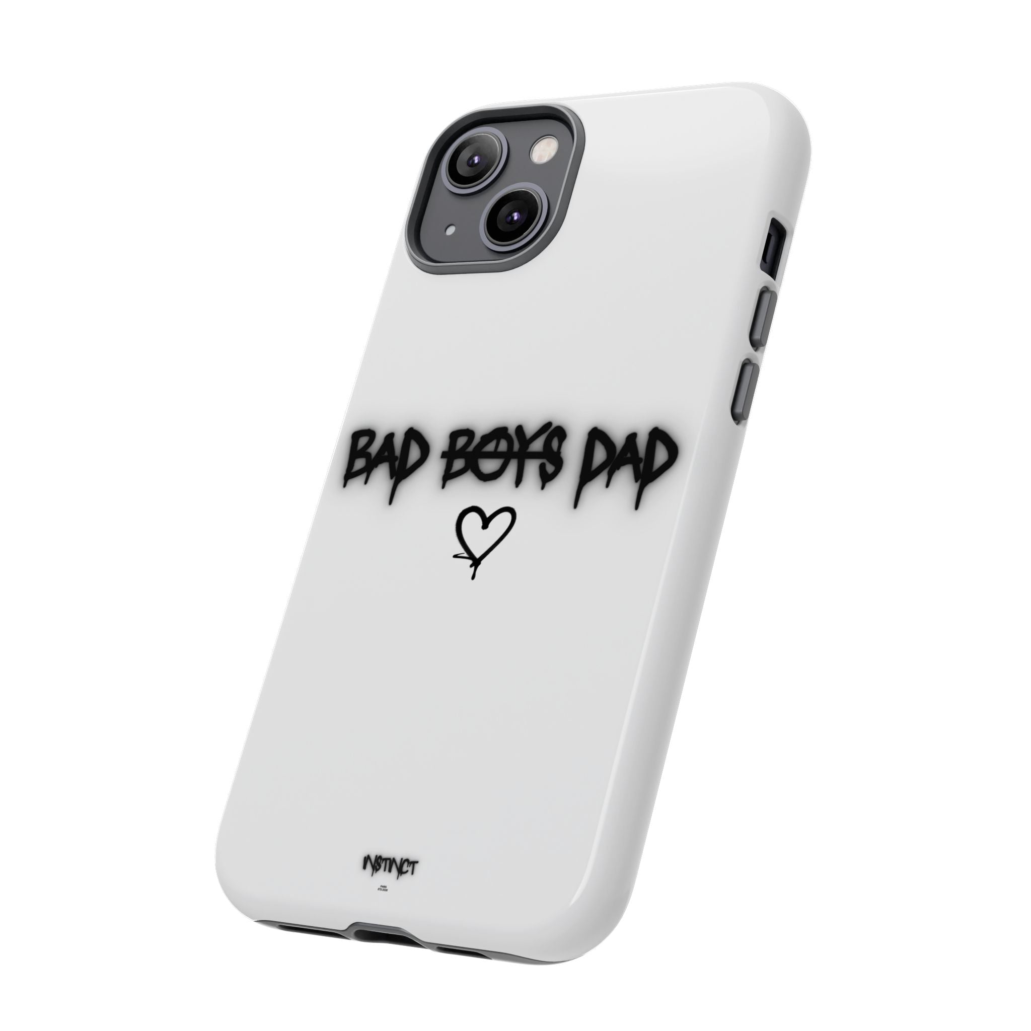 Phone Case - "Bad Boys Dad" Father's Day Edition