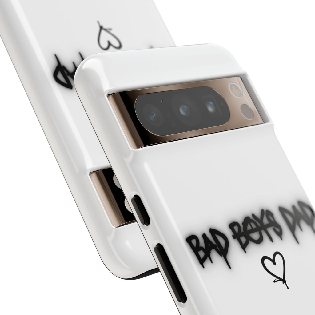 Phone Case - "Bad Boys Dad" Father's Day Edition
