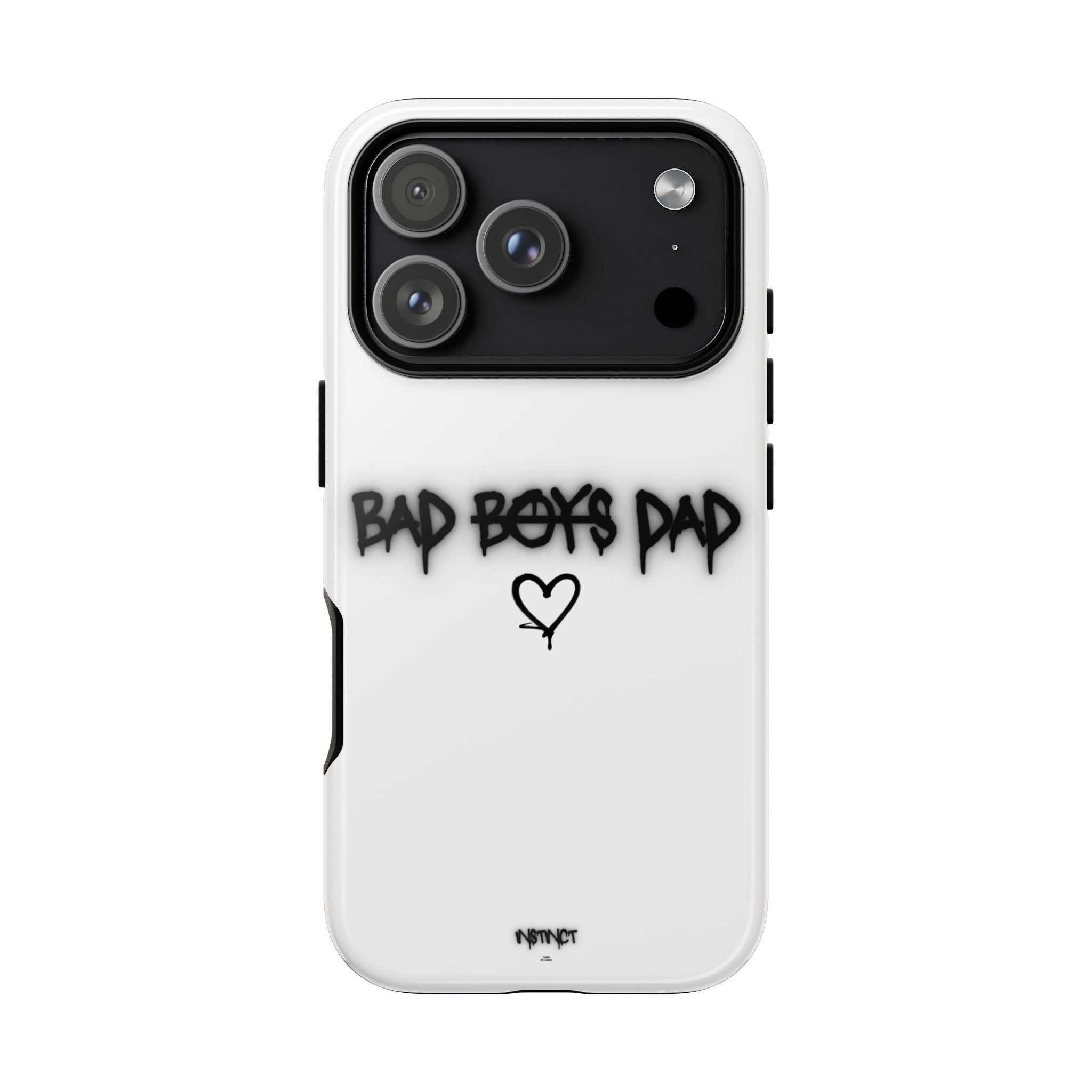 Phone Case - "Bad Boys Dad" Father's Day Edition