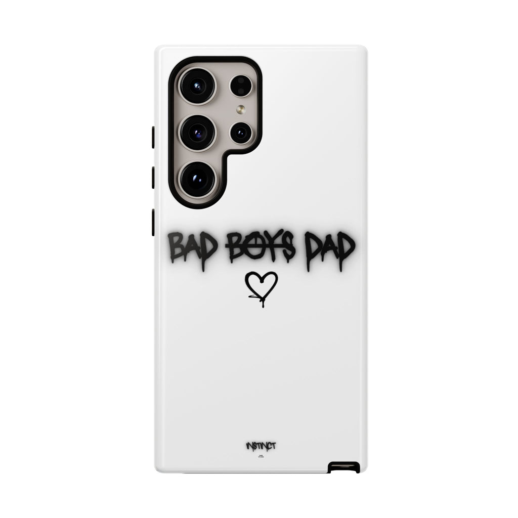 Phone Case - "Bad Boys Dad" Father's Day Edition