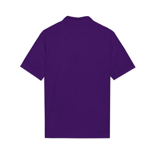 INSTINCT Paris Classic Polo