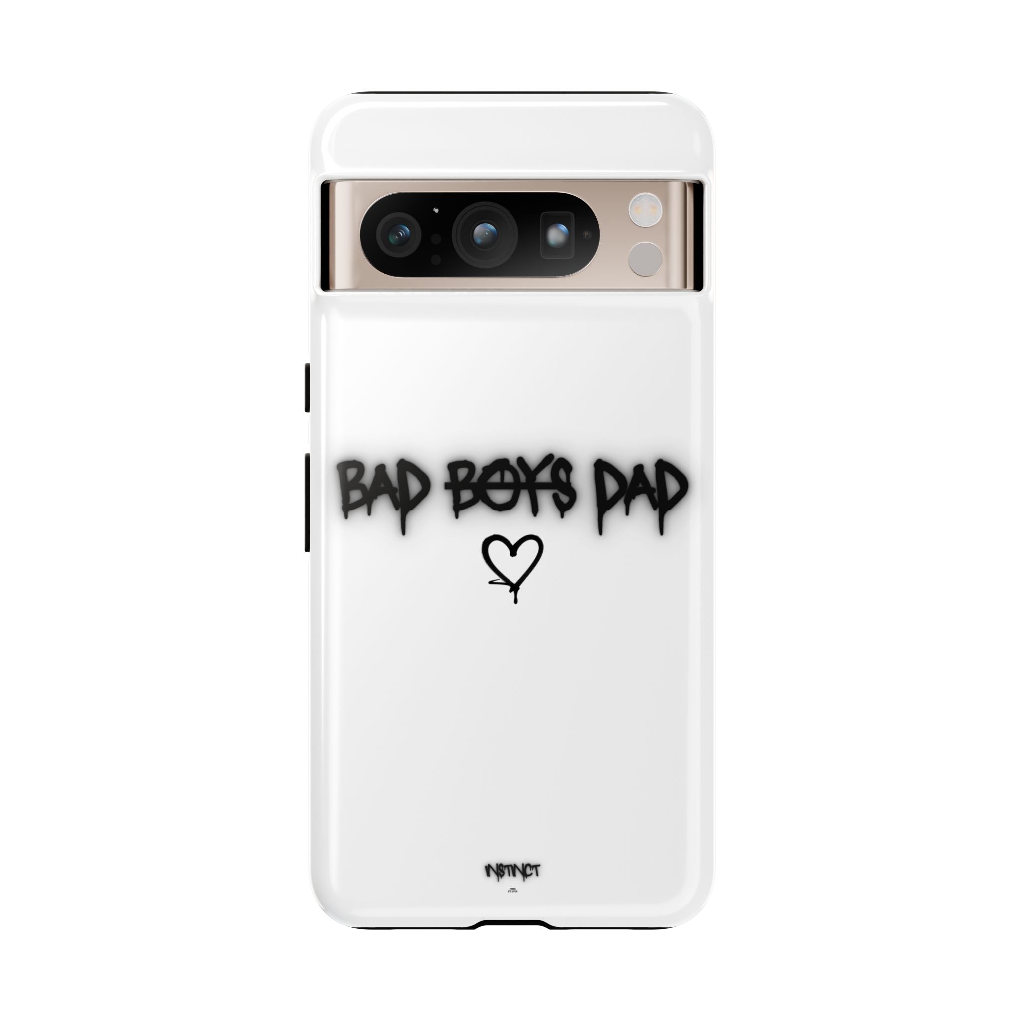 Phone Case - "Bad Boys Dad" Father's Day Edition