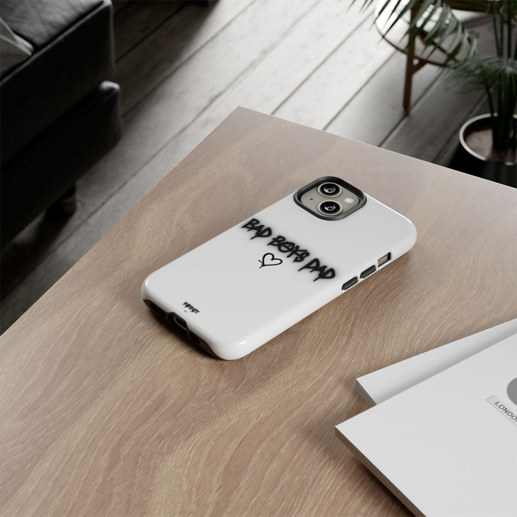 Phone Case - "Bad Boys Dad" Father's Day Edition