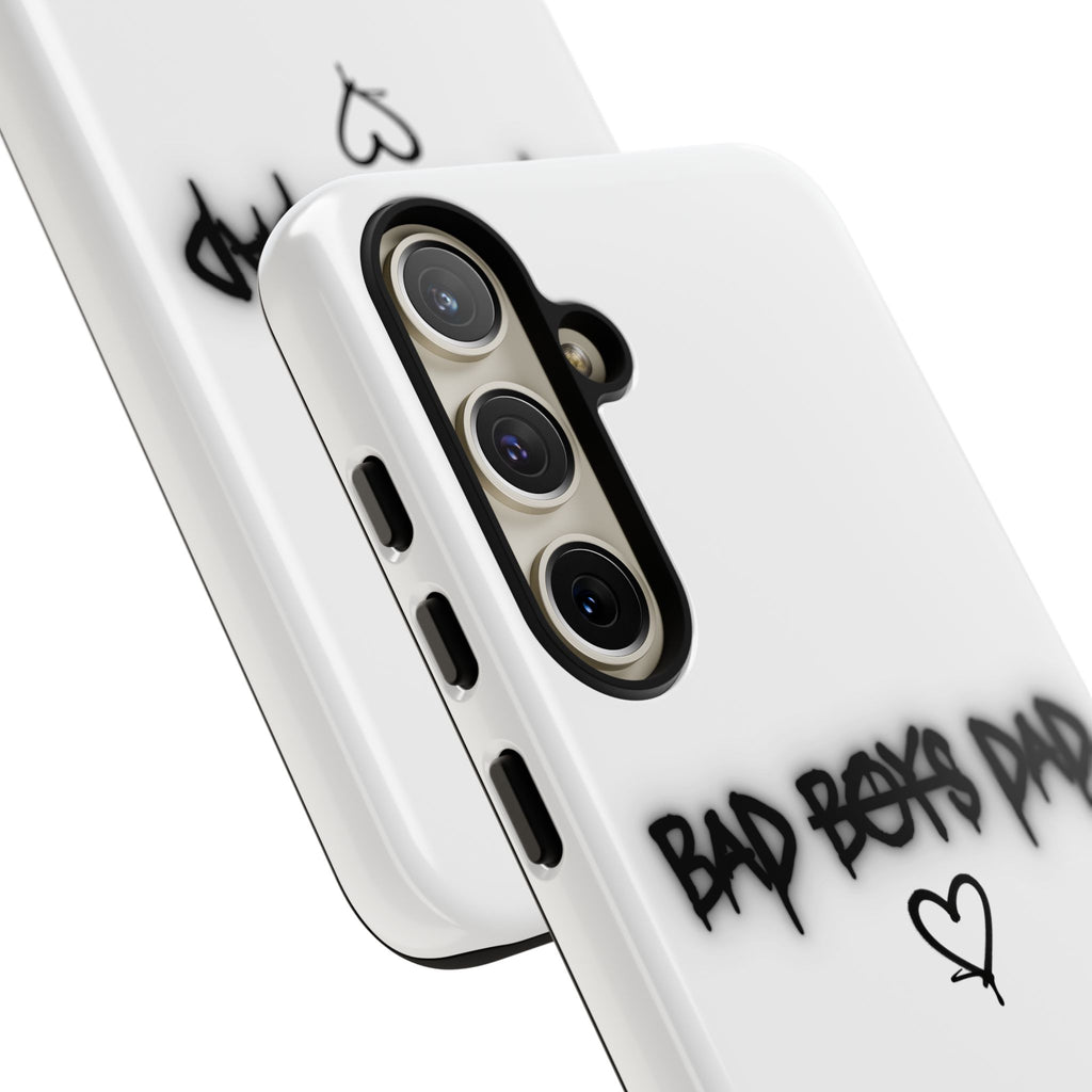 Phone Case - "Bad Boys Dad" Father's Day Edition
