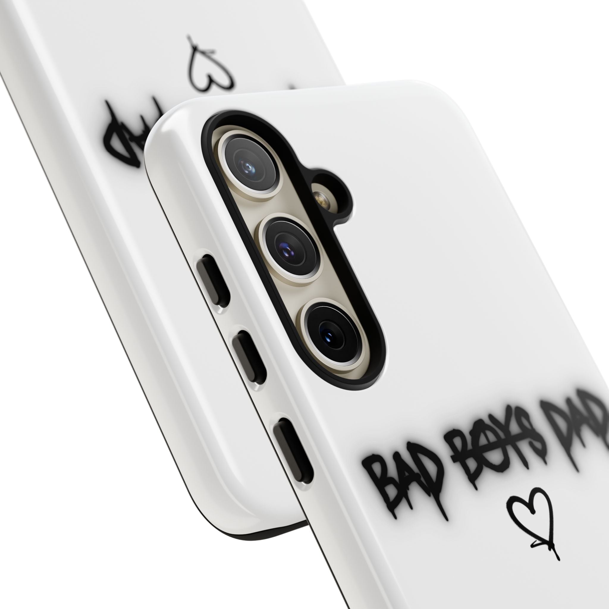 Phone Case - "Bad Boys Dad" Father's Day Edition