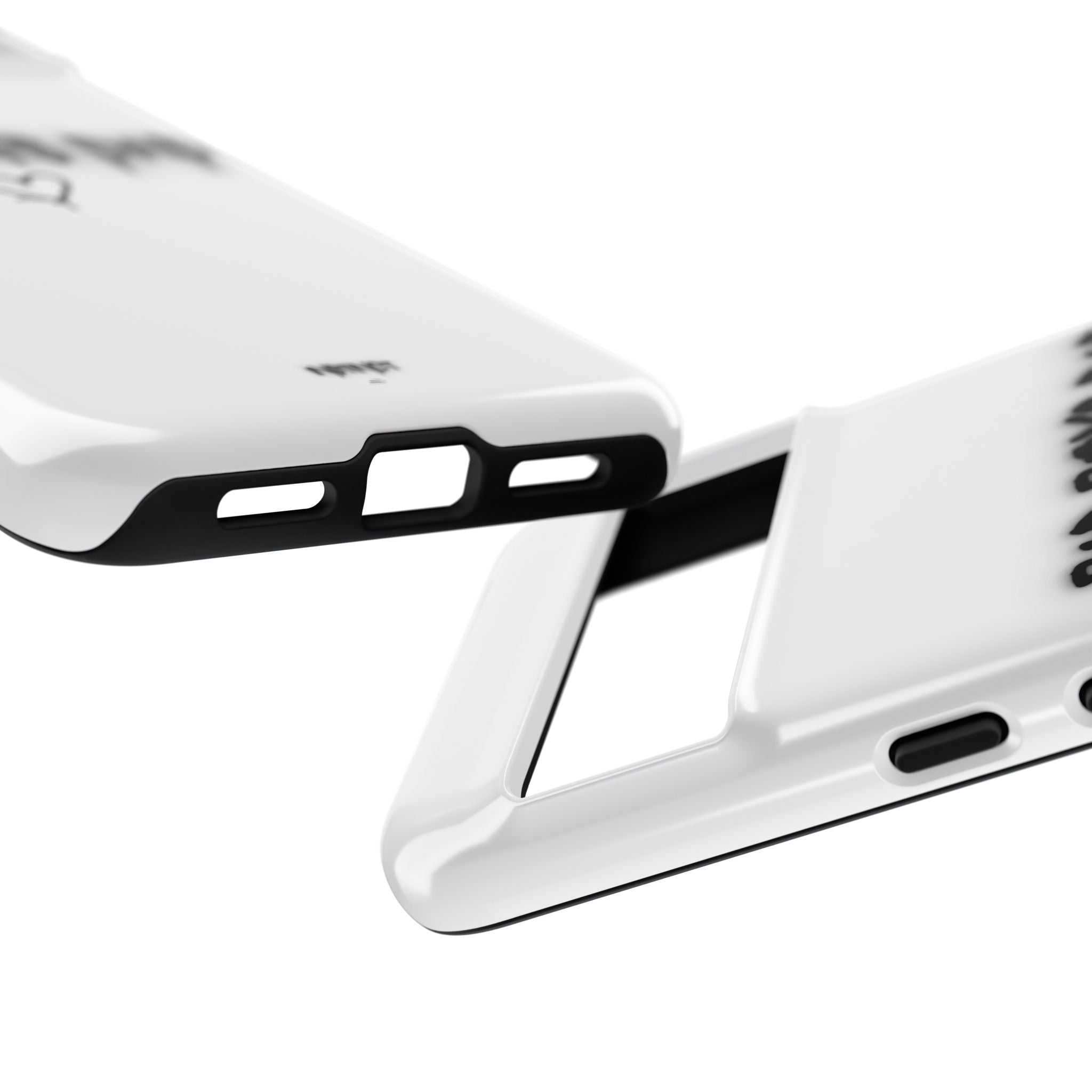 Phone Case - "Bad Boys Dad" Father's Day Edition