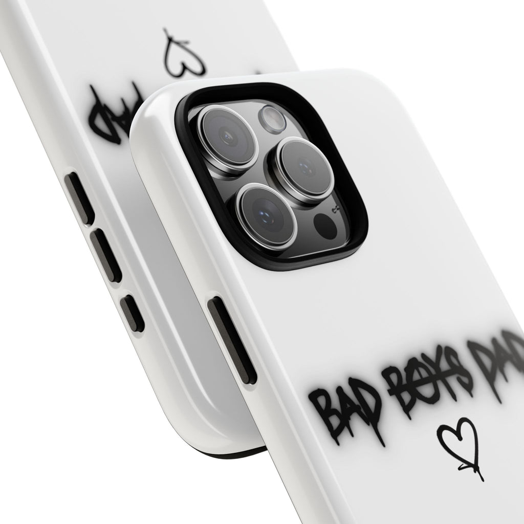 Phone Case - "Bad Boys Dad" Father's Day Edition