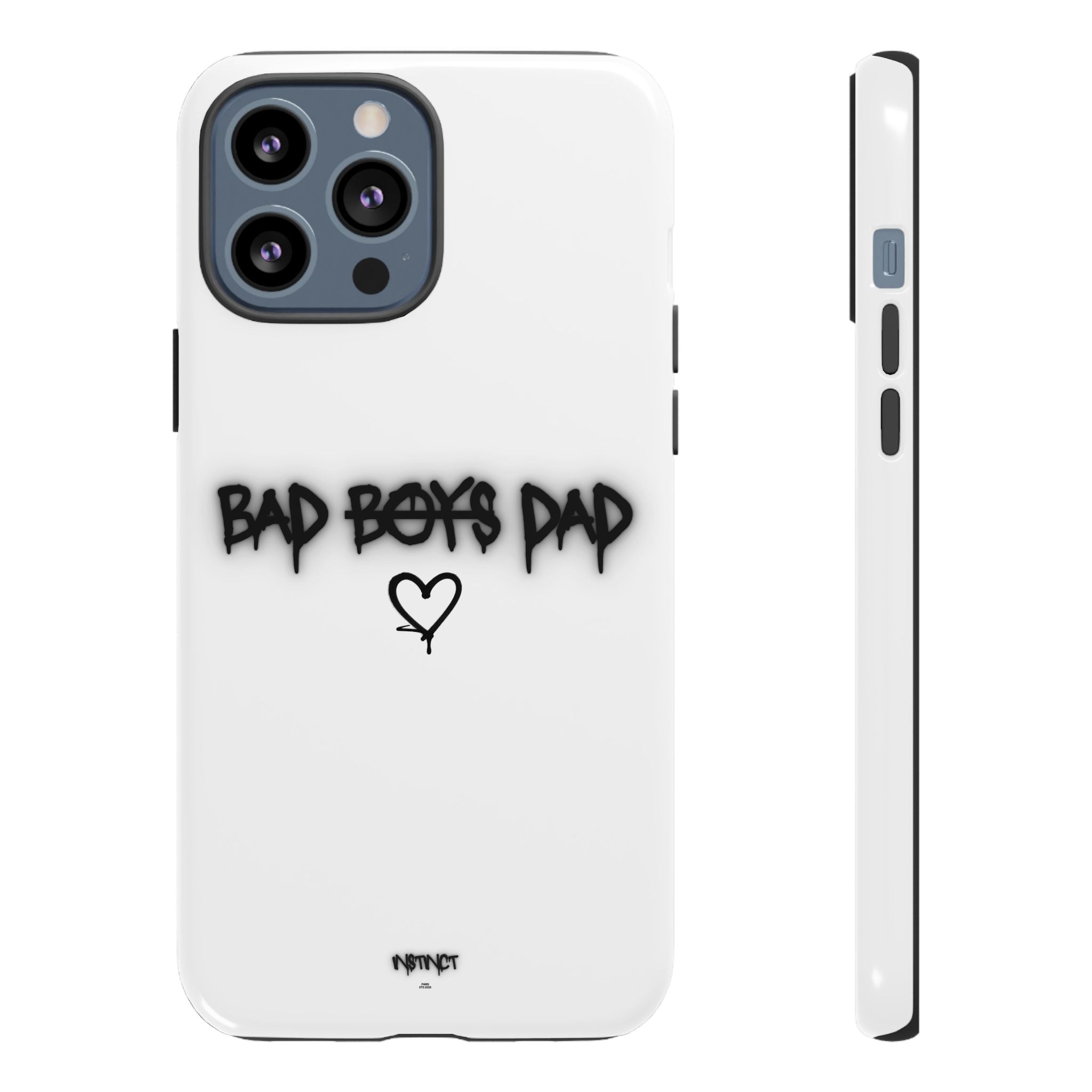 Phone Case - "Bad Boys Dad" Father's Day Edition