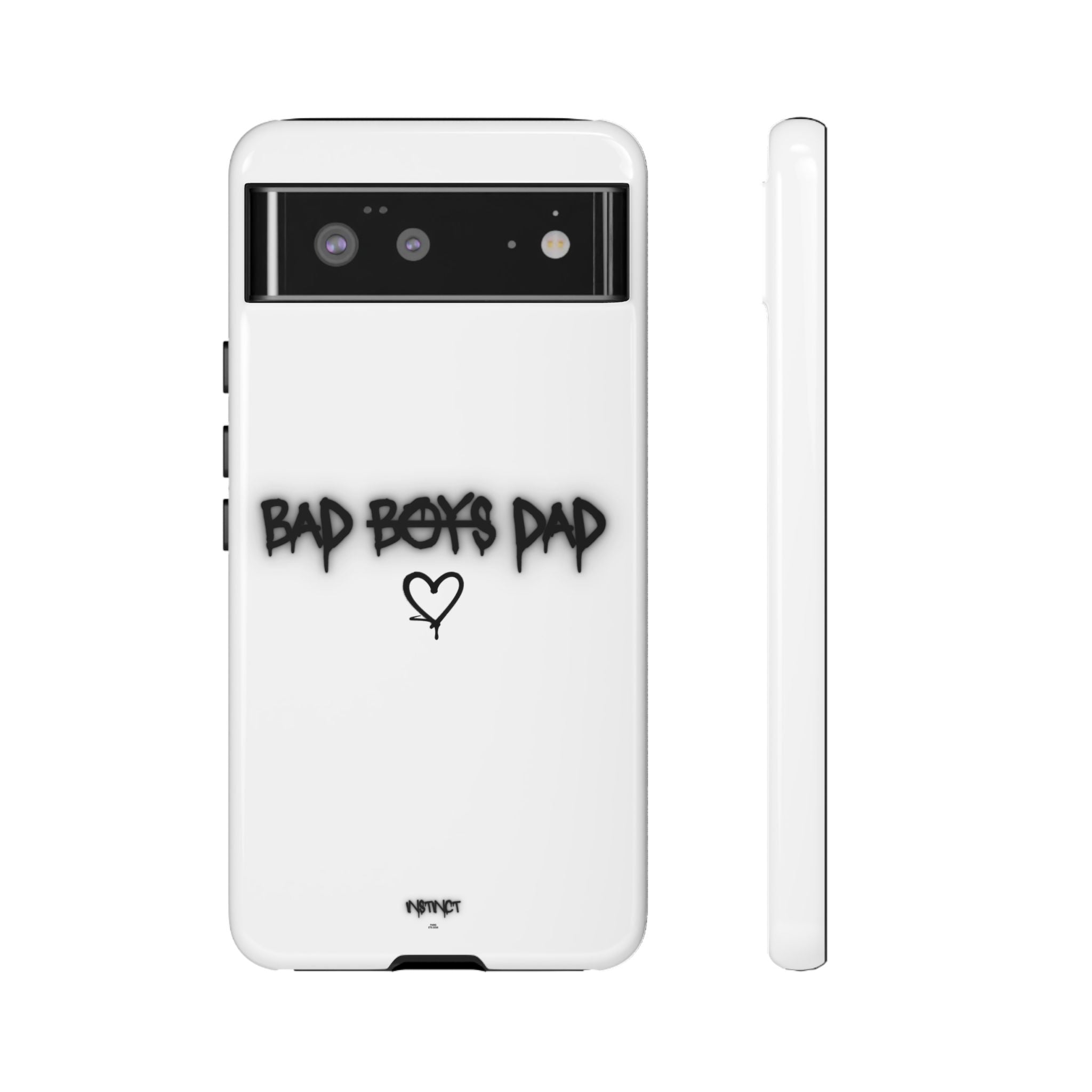 Phone Case - "Bad Boys Dad" Father's Day Edition