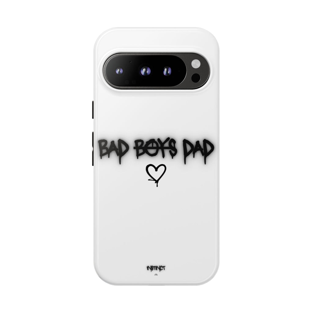 Phone Case - "Bad Boys Dad" Father's Day Edition