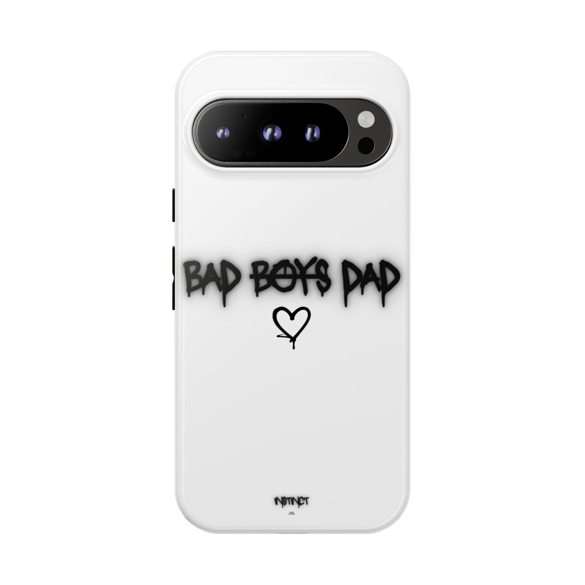 Phone Case - "Bad Boys Dad" Father's Day Edition