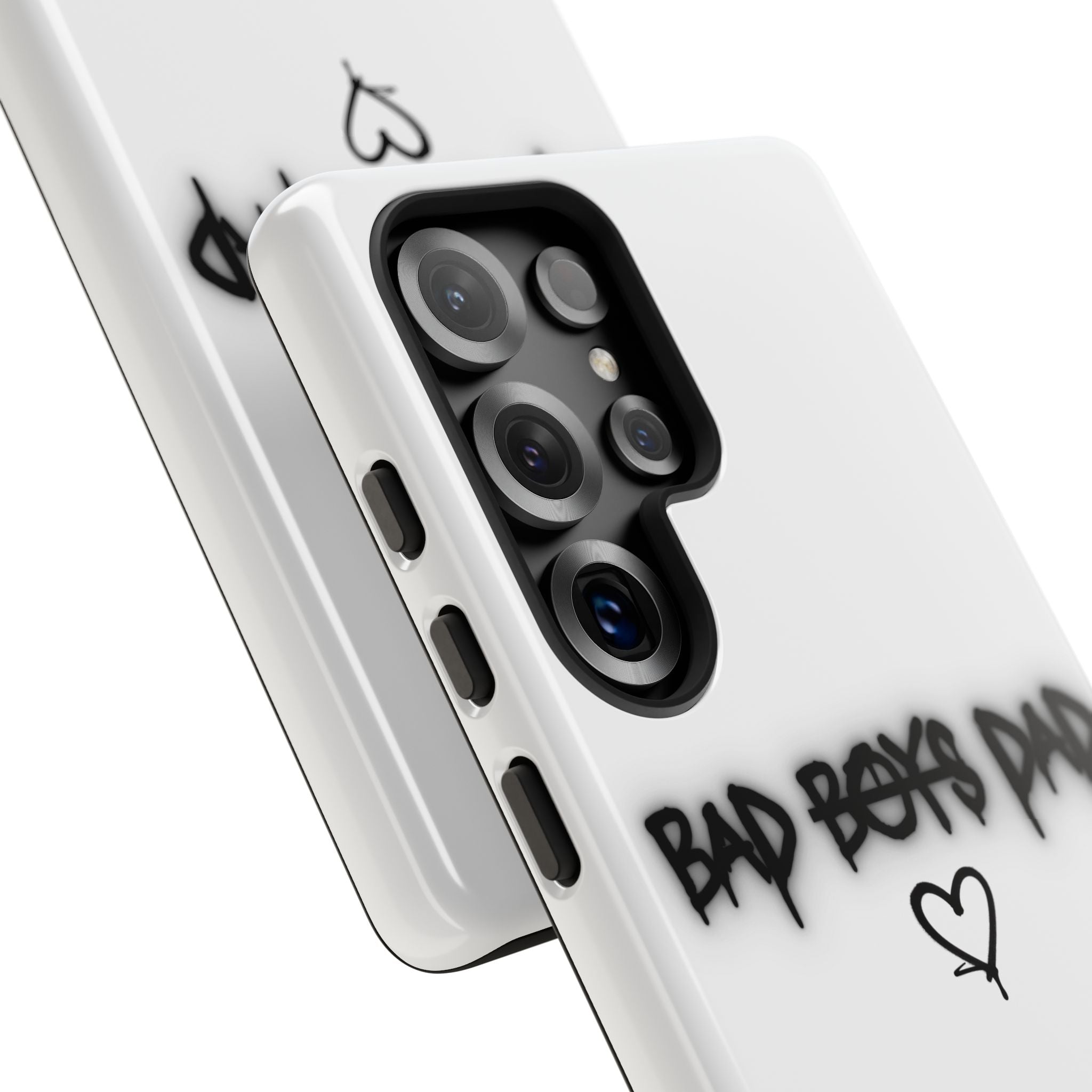 Phone Case - "Bad Boys Dad" Father's Day Edition