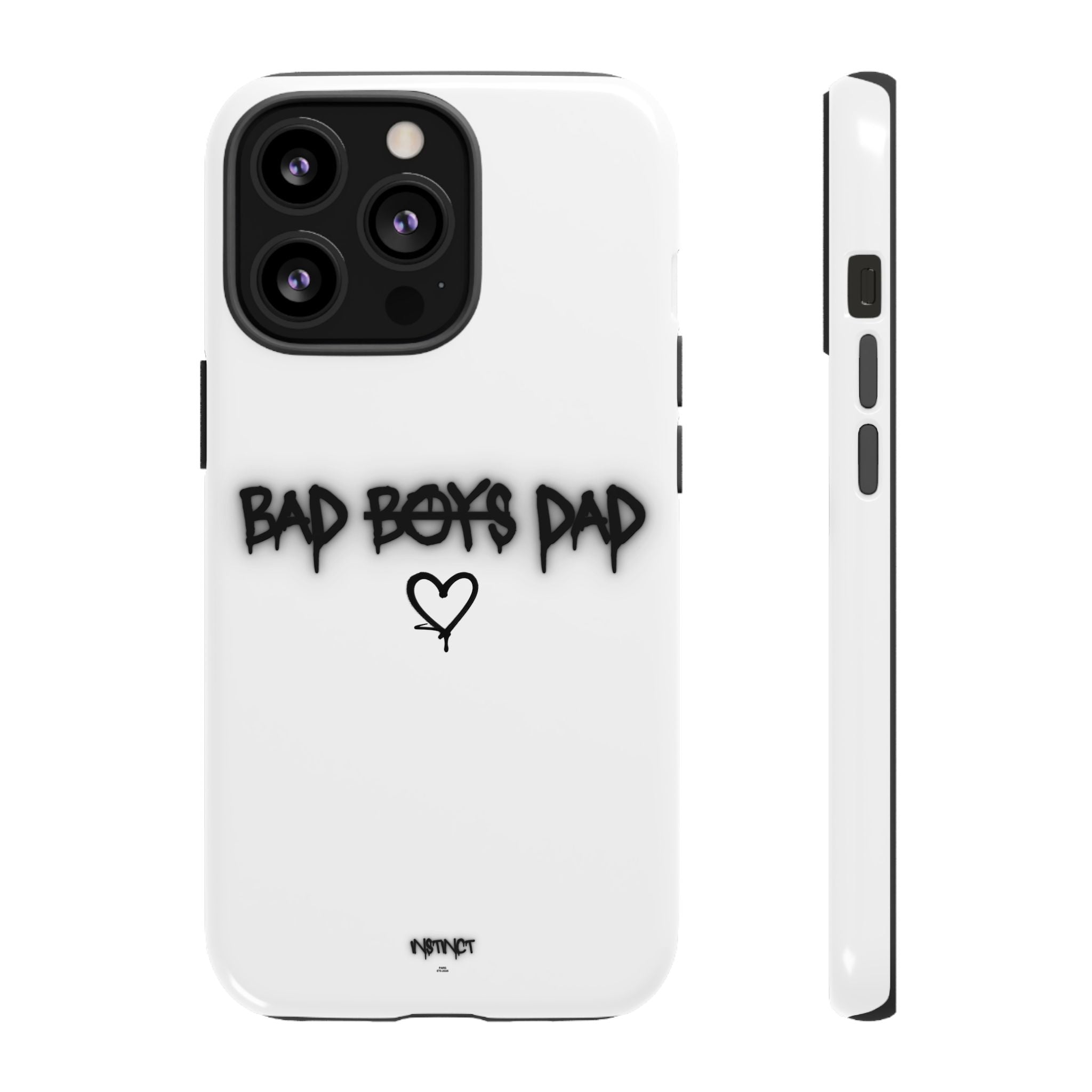 Phone Case - "Bad Boys Dad" Father's Day Edition