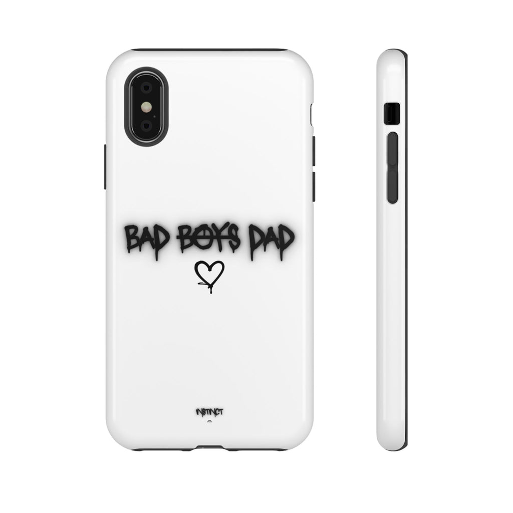 Phone Case - "Bad Boys Dad" Father's Day Edition