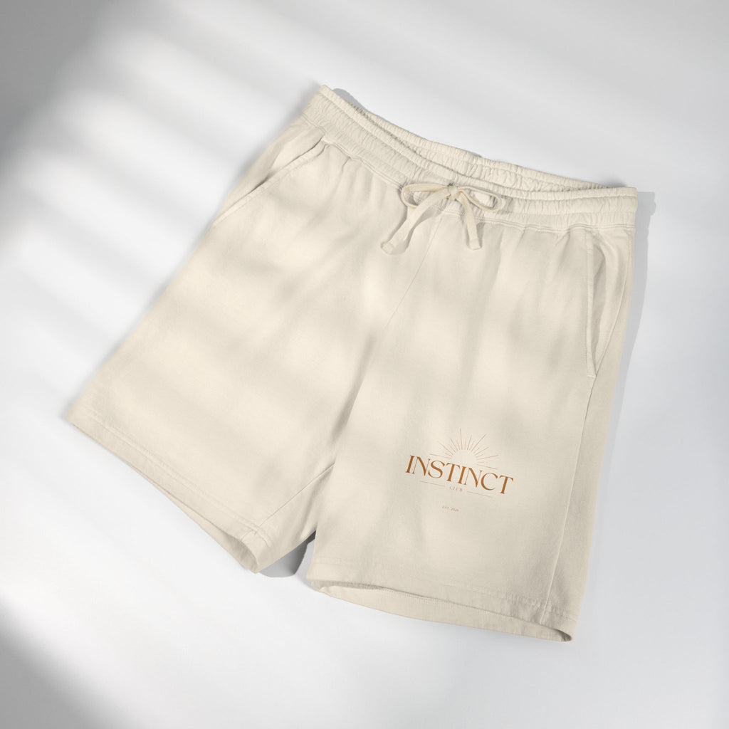 Short d'entraînement Instinct Sunburst