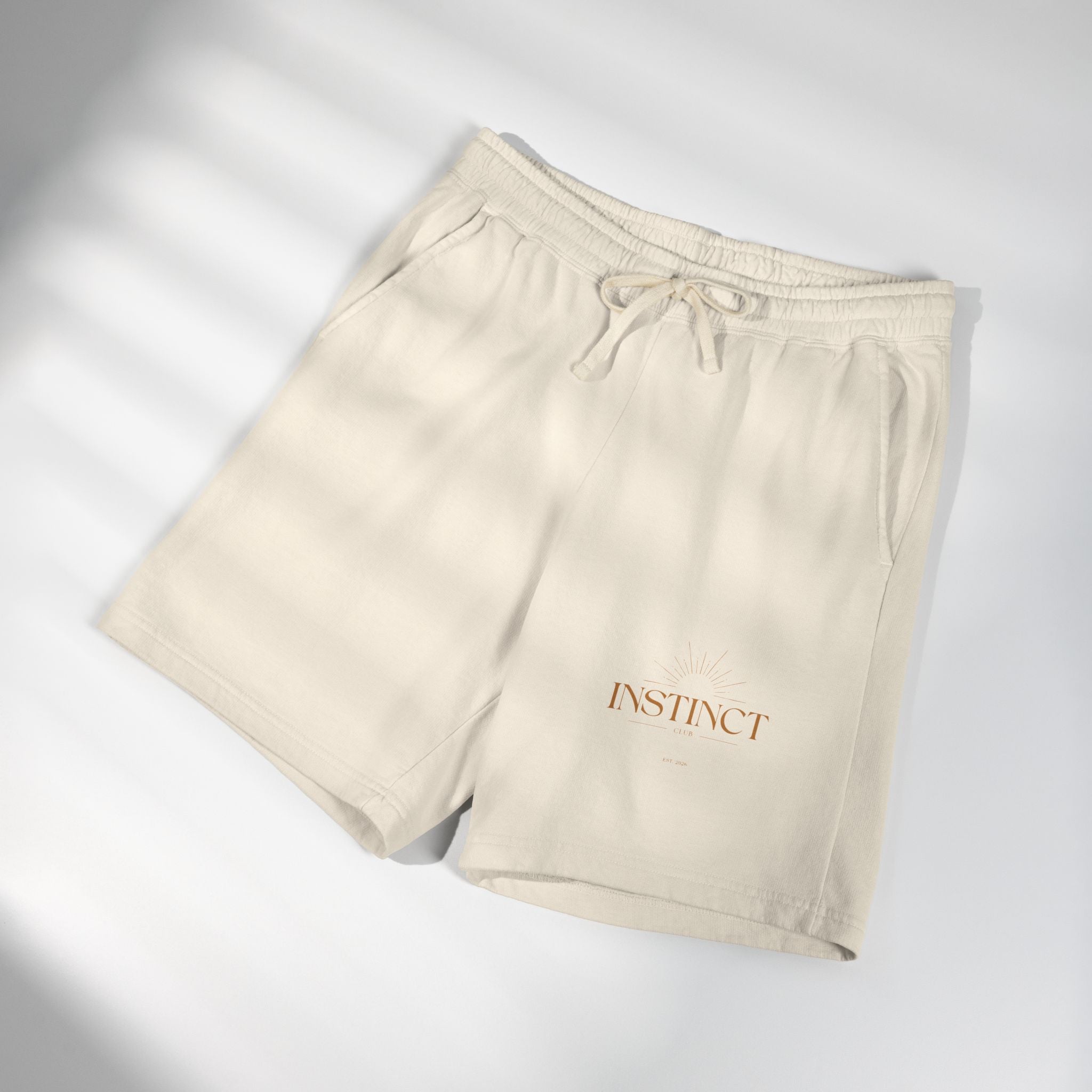 Short d'entraînement Instinct Sunburst