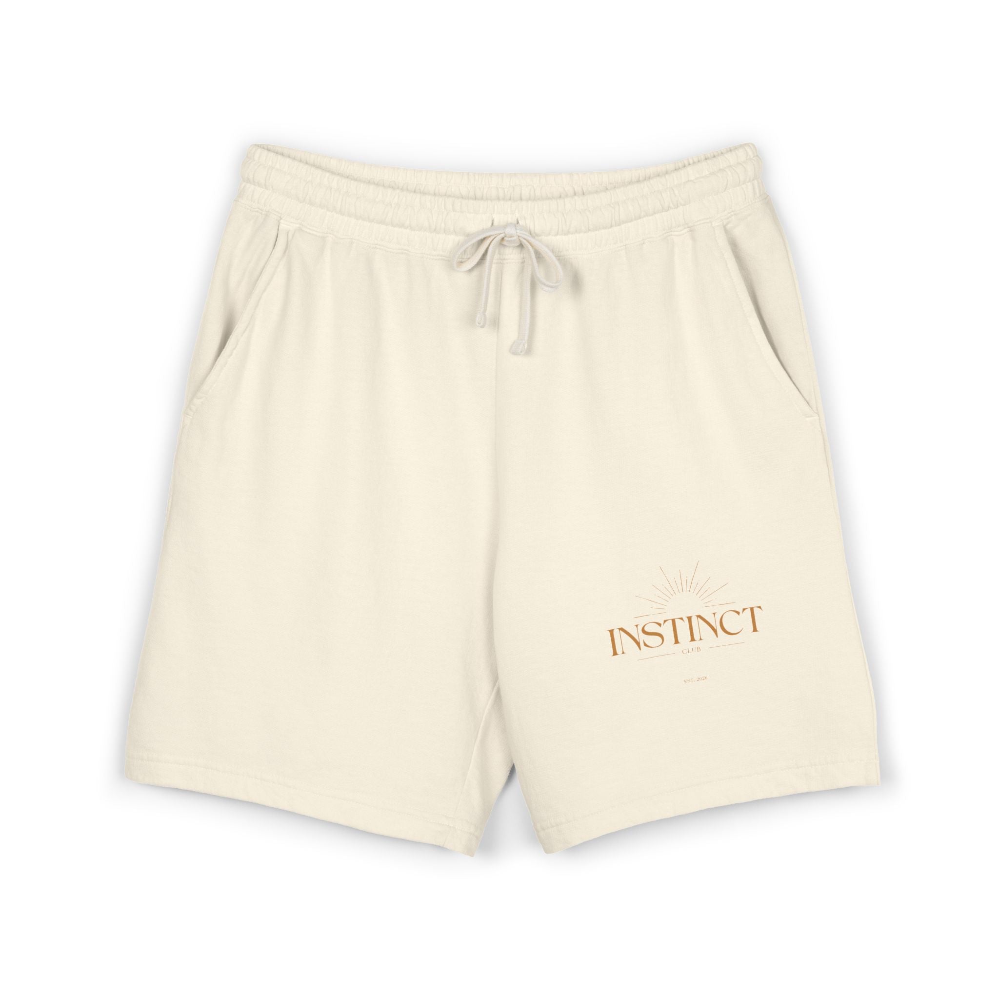 Short d'entraînement Instinct Sunburst