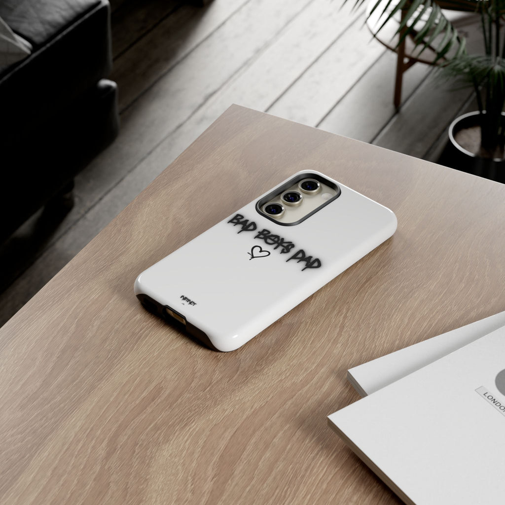 Phone Case - "Bad Boys Dad" Father's Day Edition