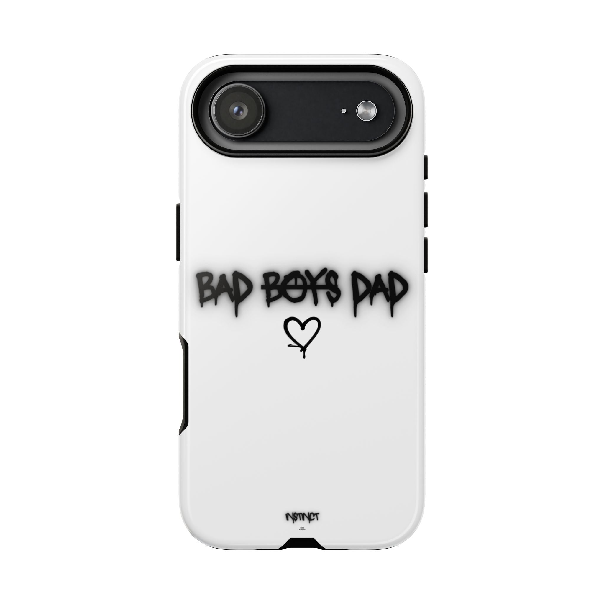 Phone Case - "Bad Boys Dad" Father's Day Edition