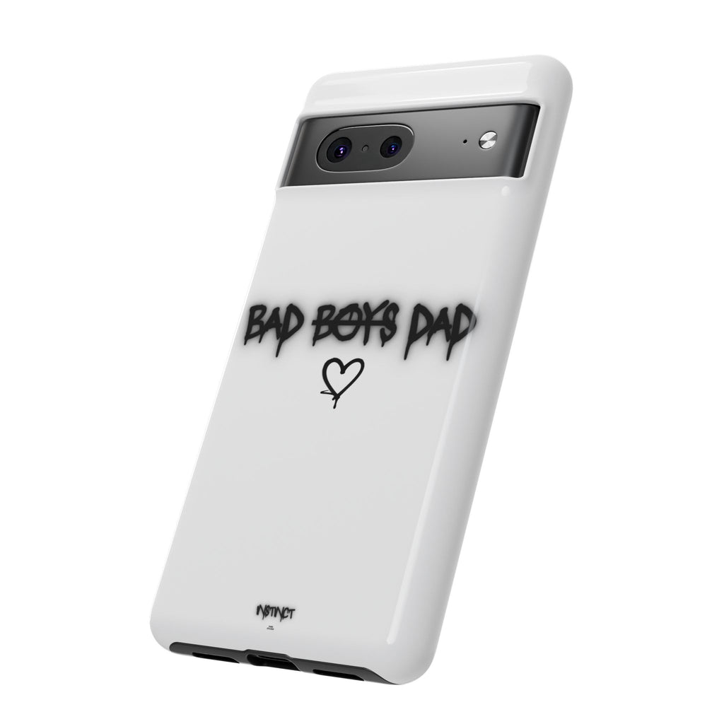 Phone Case - "Bad Boys Dad" Father's Day Edition