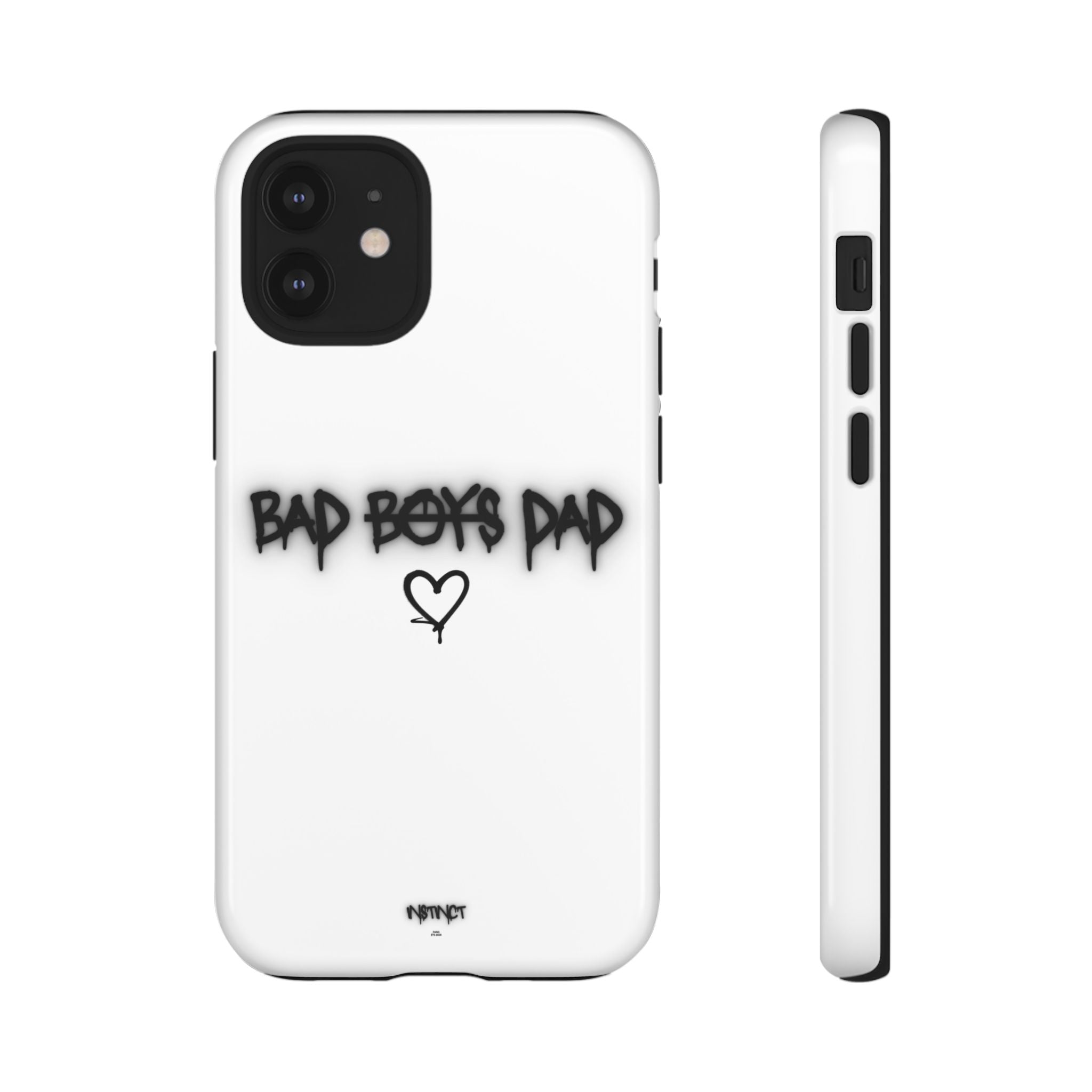 Phone Case - "Bad Boys Dad" Father's Day Edition