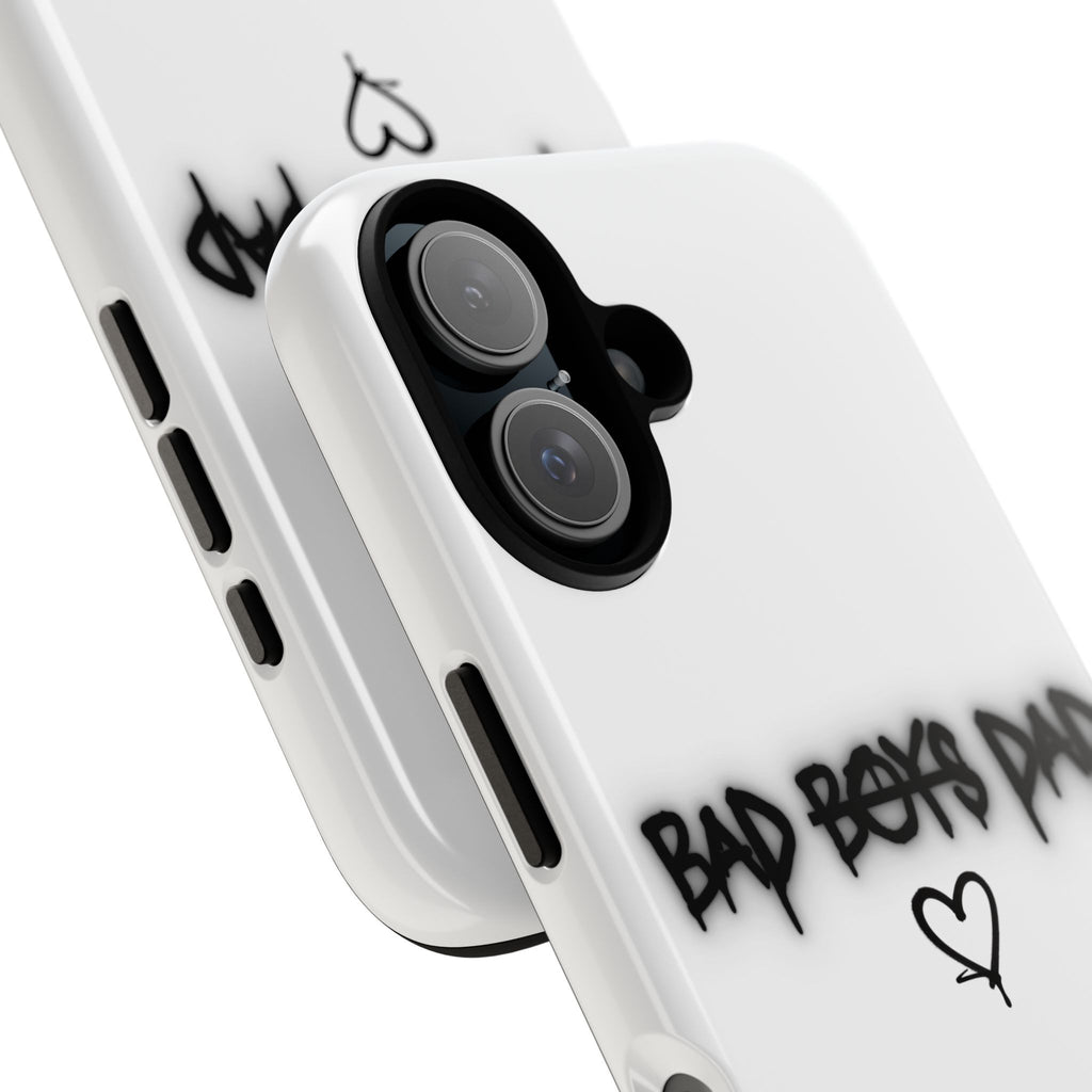 Phone Case - "Bad Boys Dad" Father's Day Edition