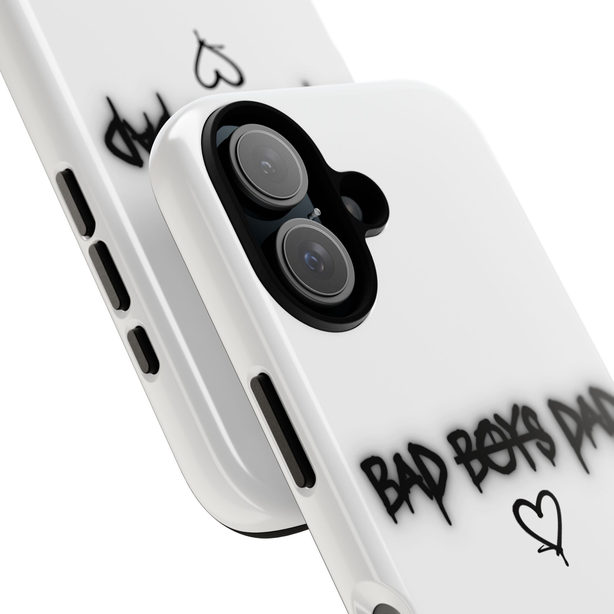 Phone Case - "Bad Boys Dad" Father's Day Edition