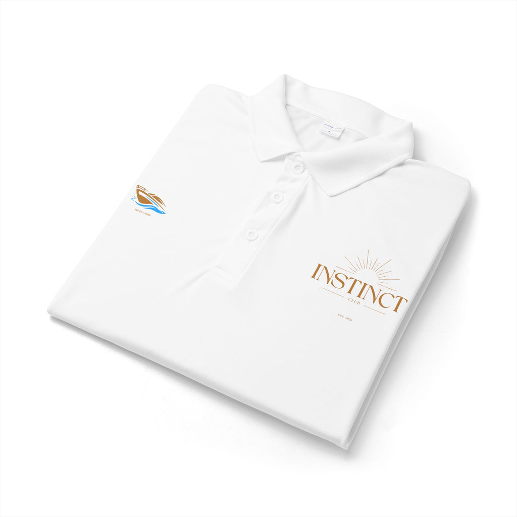 INSTINCT Paris Classic Polo