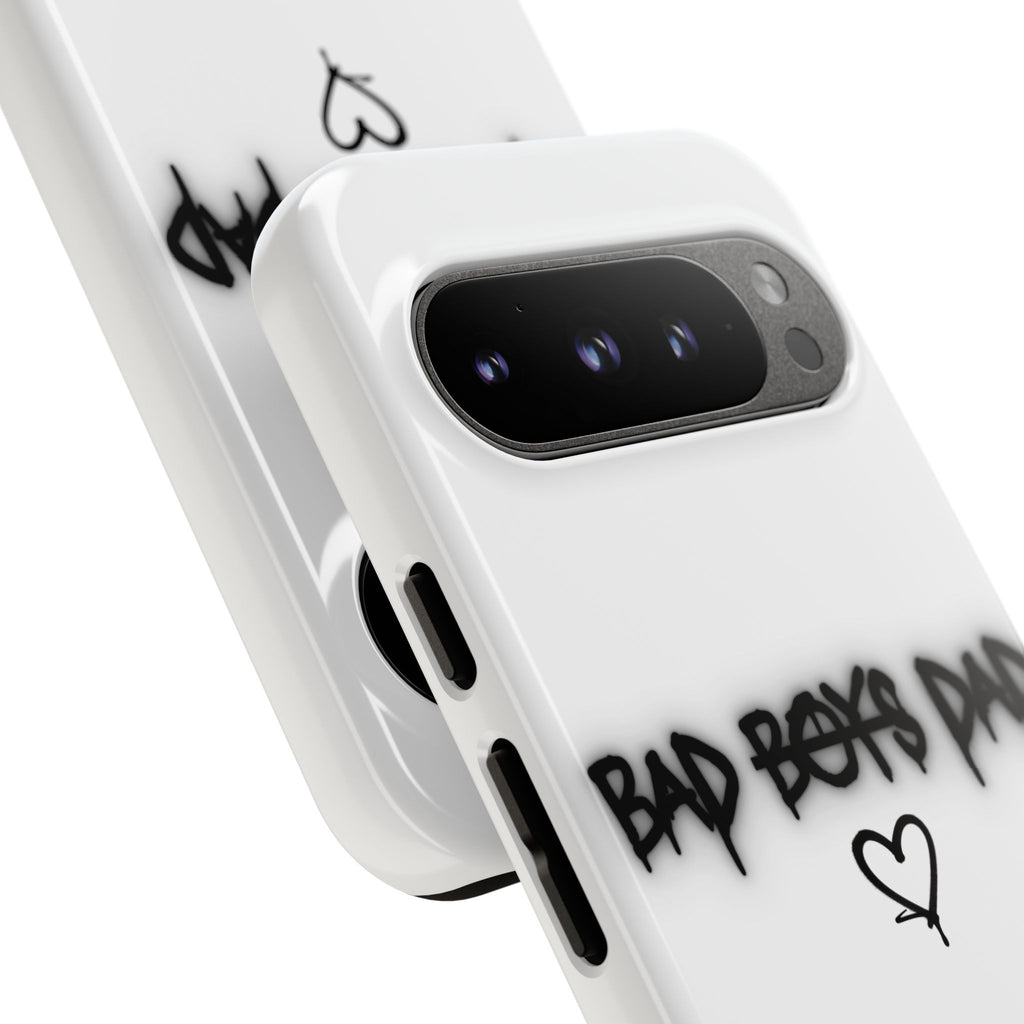 Phone Case - "Bad Boys Dad" Father's Day Edition