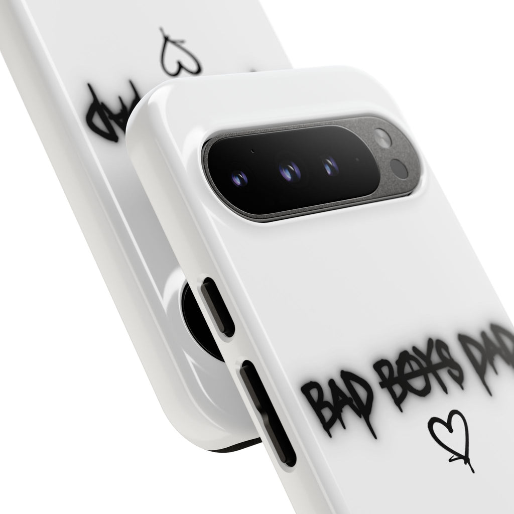 Phone Case - "Bad Boys Dad" Father's Day Edition